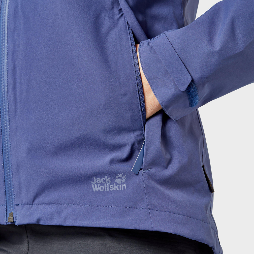 Women’s JWP Waterproof