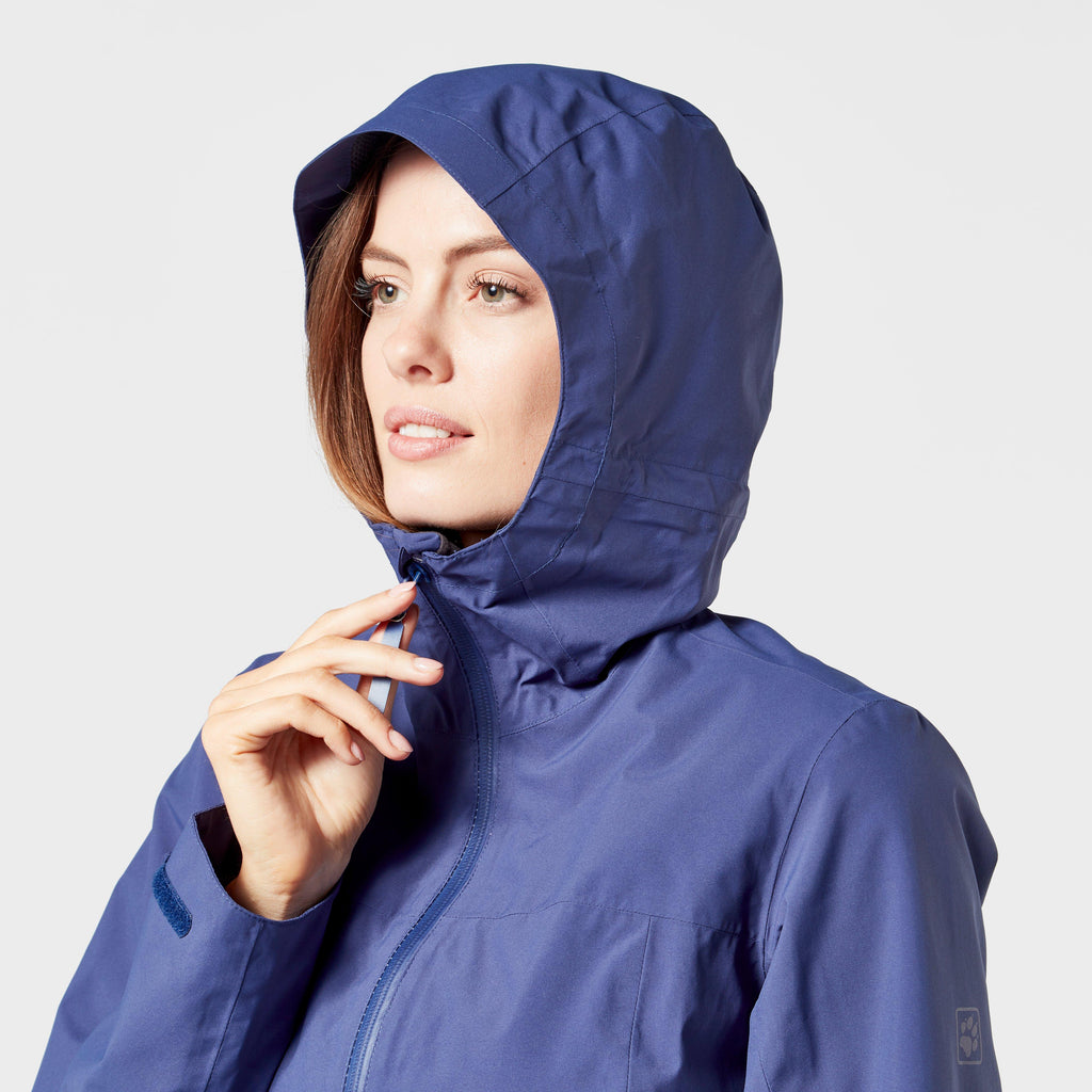 Women’s JWP Waterproof