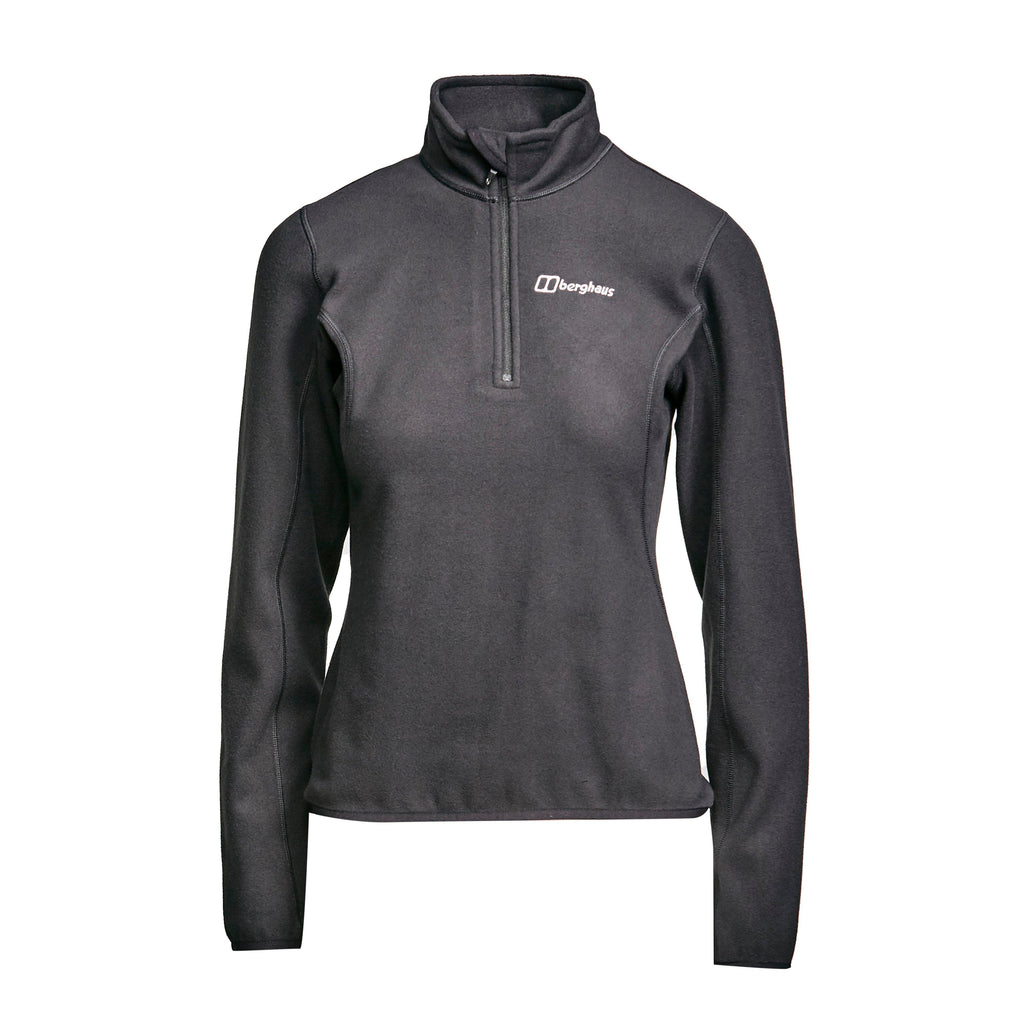 Women's Hendra Half-Zip Fleece