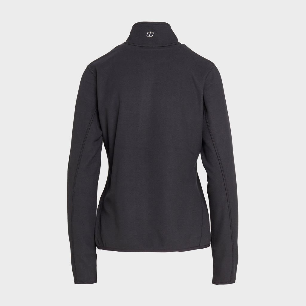 Women's Hendra Half-Zip Fleece