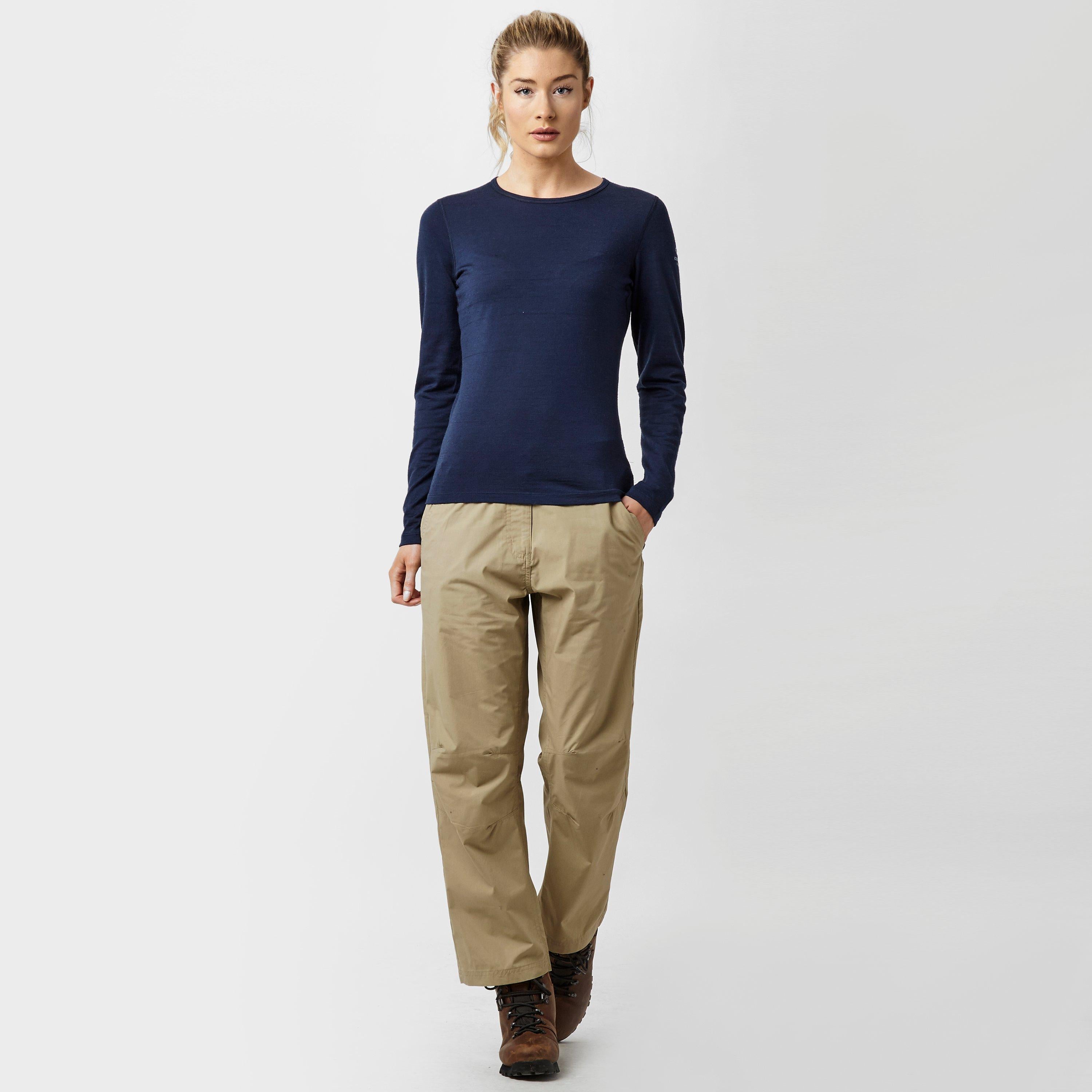 Women’s Ramble Trousers (Short)