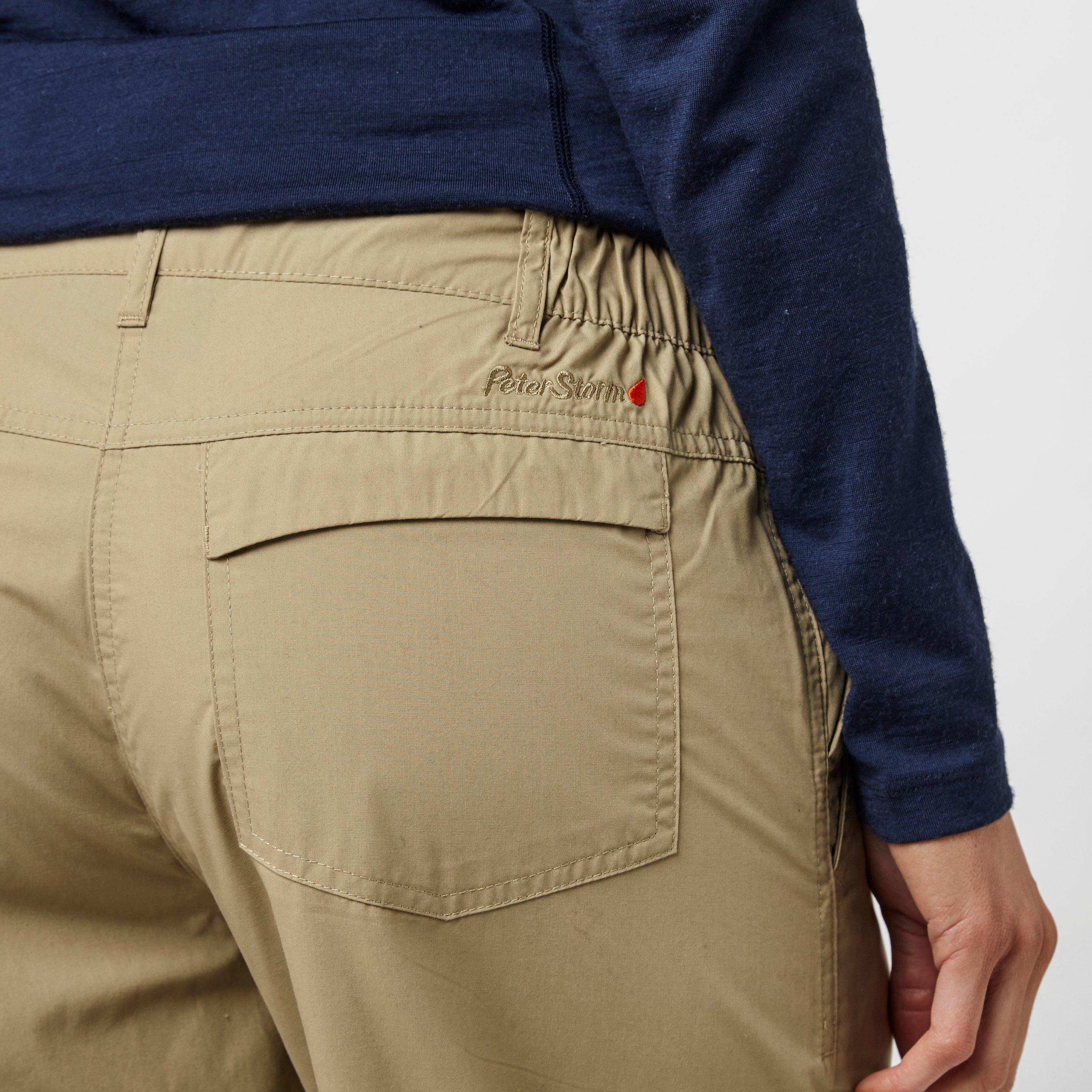 Women’s Ramble Trousers (Short)