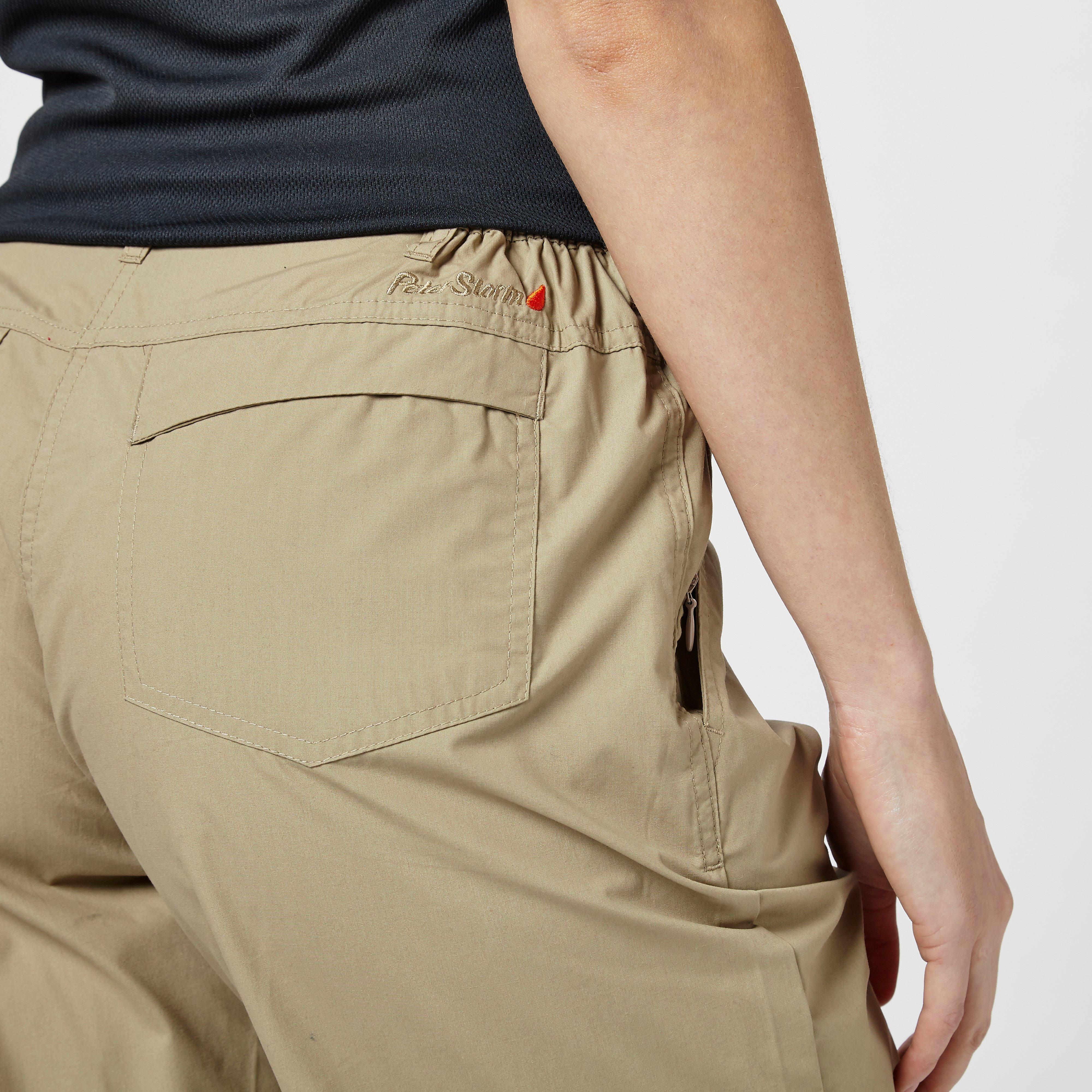 Women’s Ramble Trousers (Long)