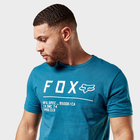 Non Stop Short Sleeve Premium Tee