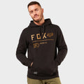 Men's Non-Stop Pullover Hoodie