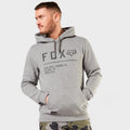 Men's Non-Stop Pullover Hoodie