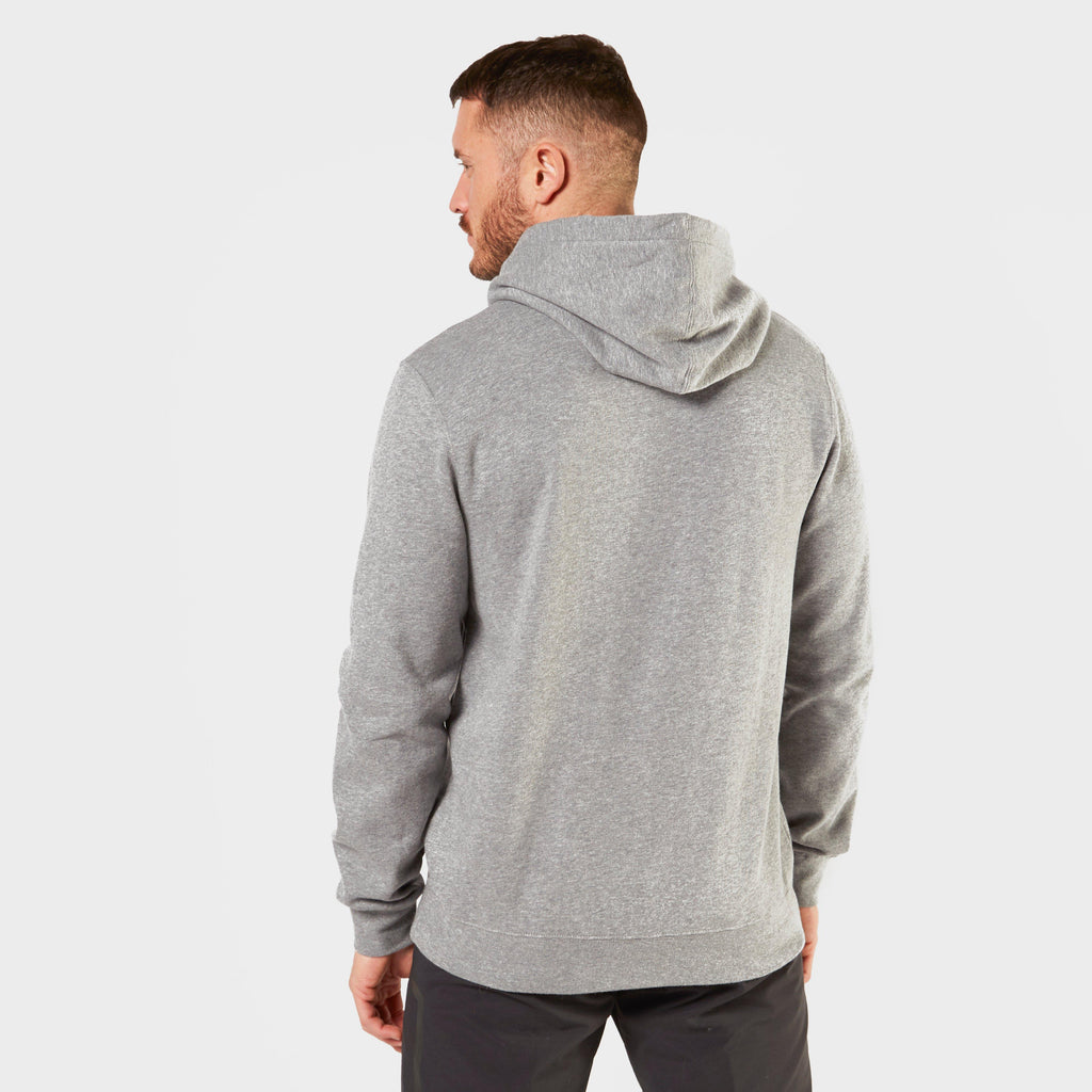 Men's Non-Stop Pullover Hoodie