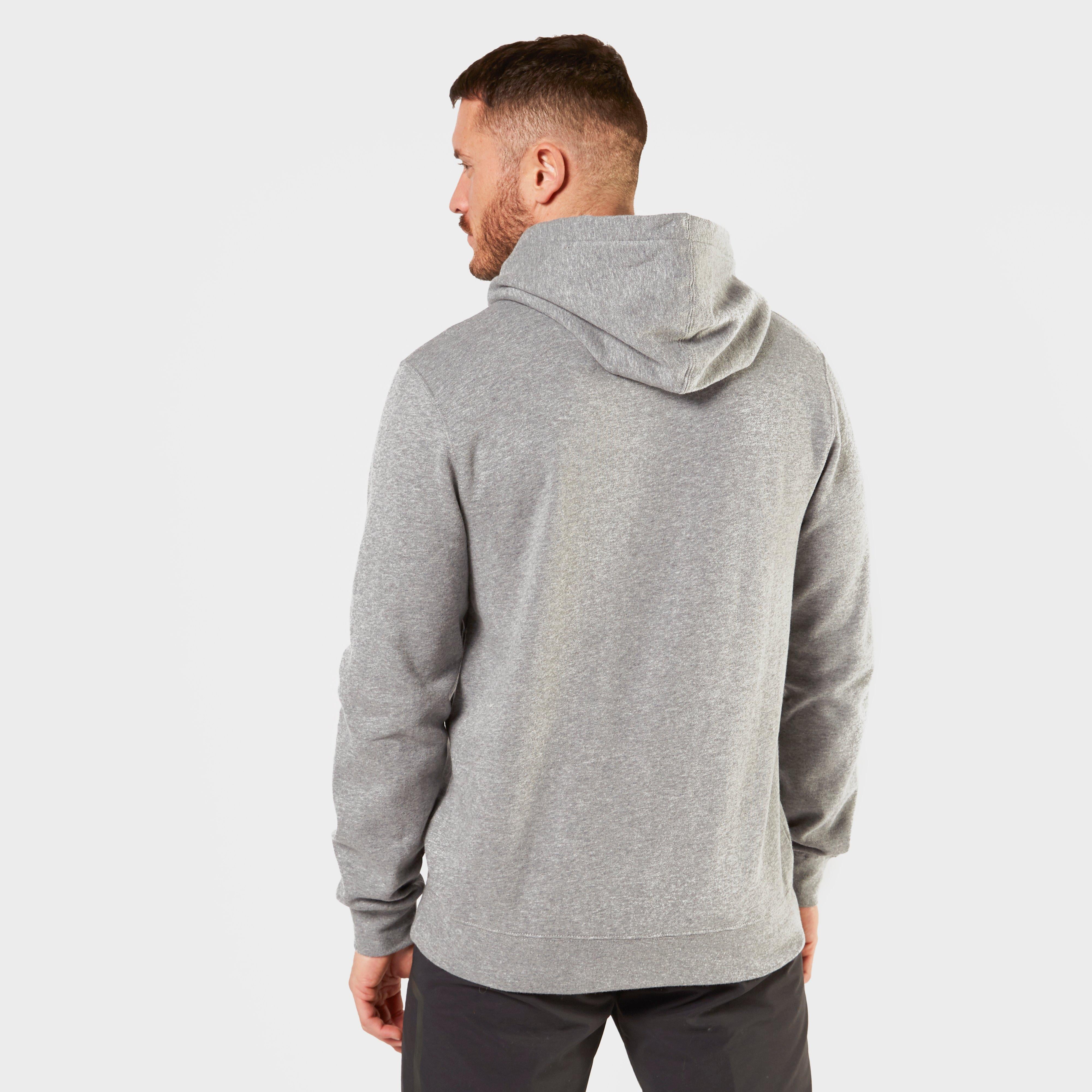 Men's Non-Stop Pullover Hoodie