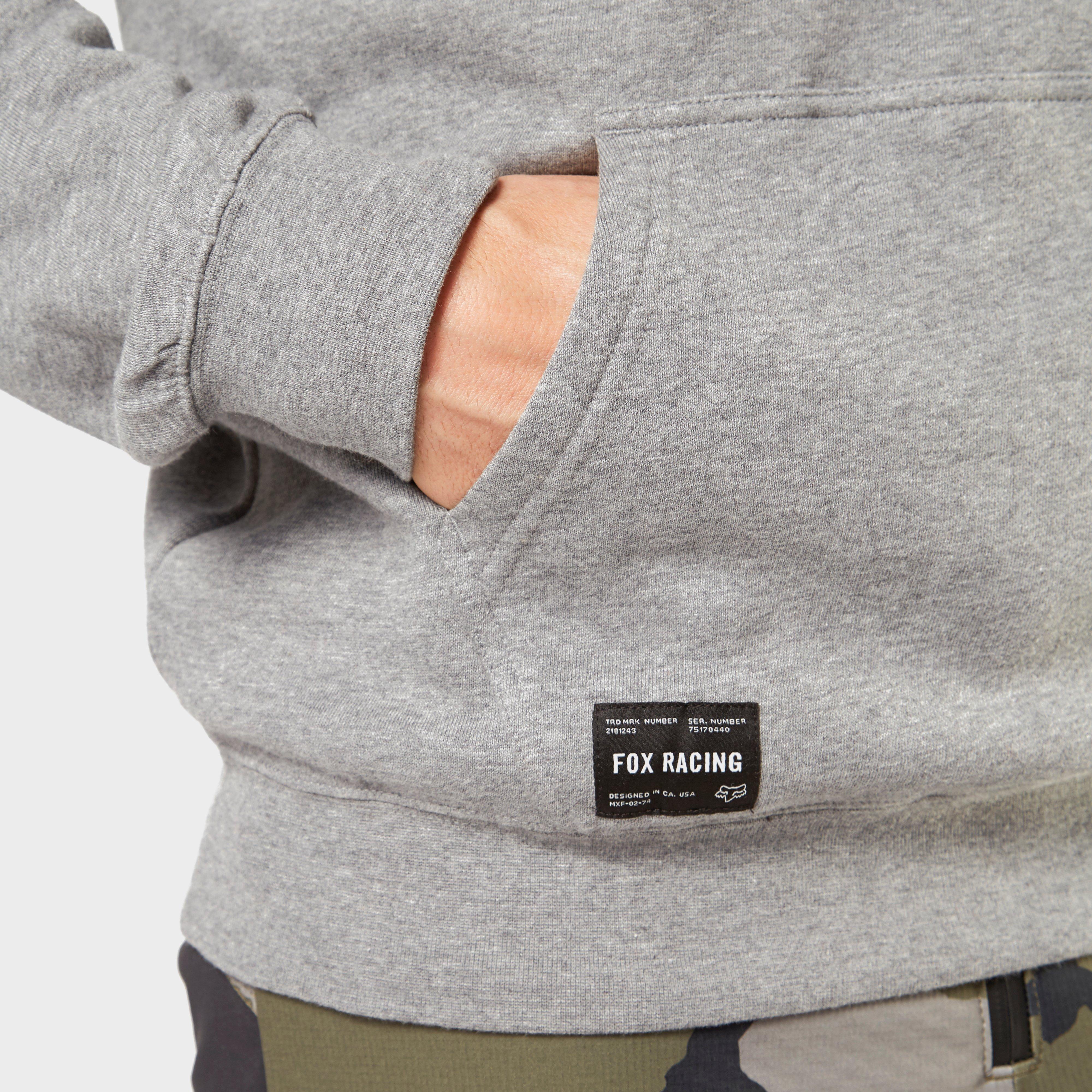 Men's Non-Stop Pullover Hoodie