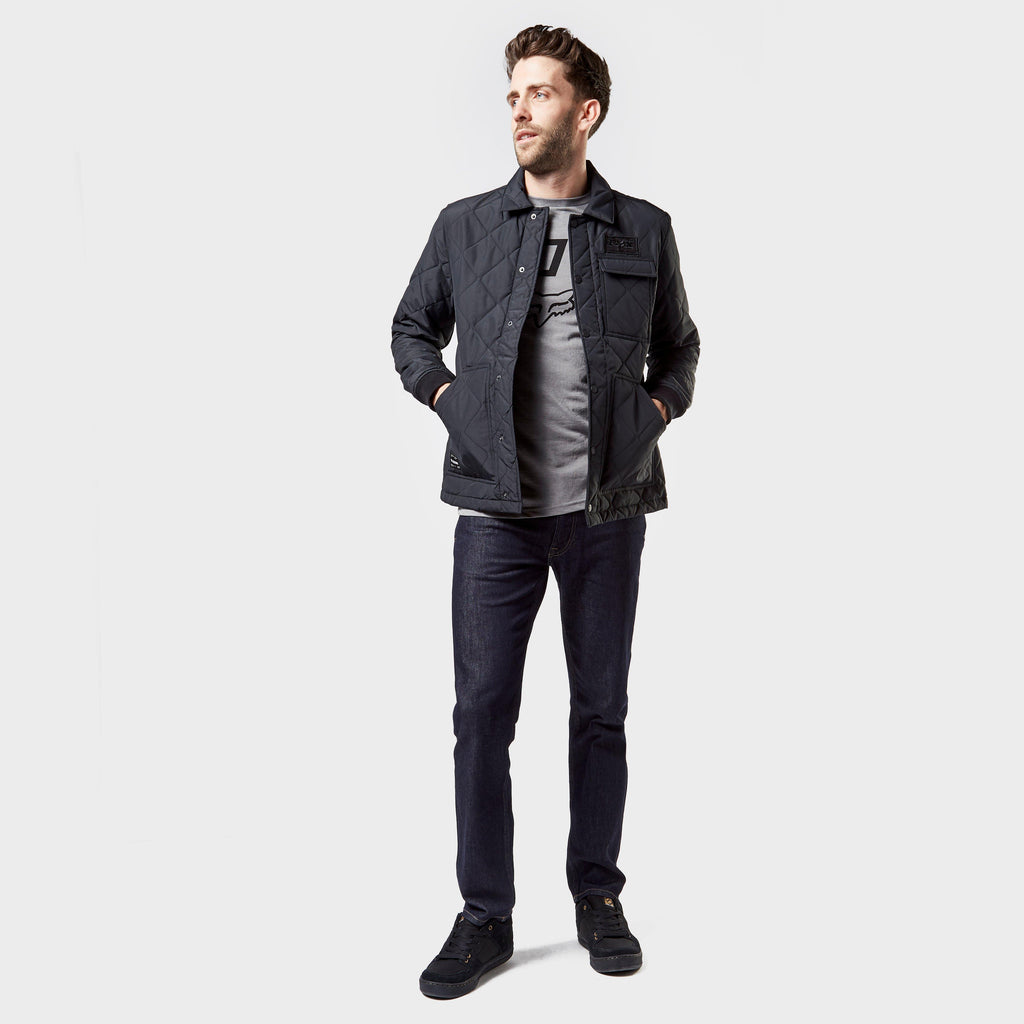 Men's Speedway Jacket