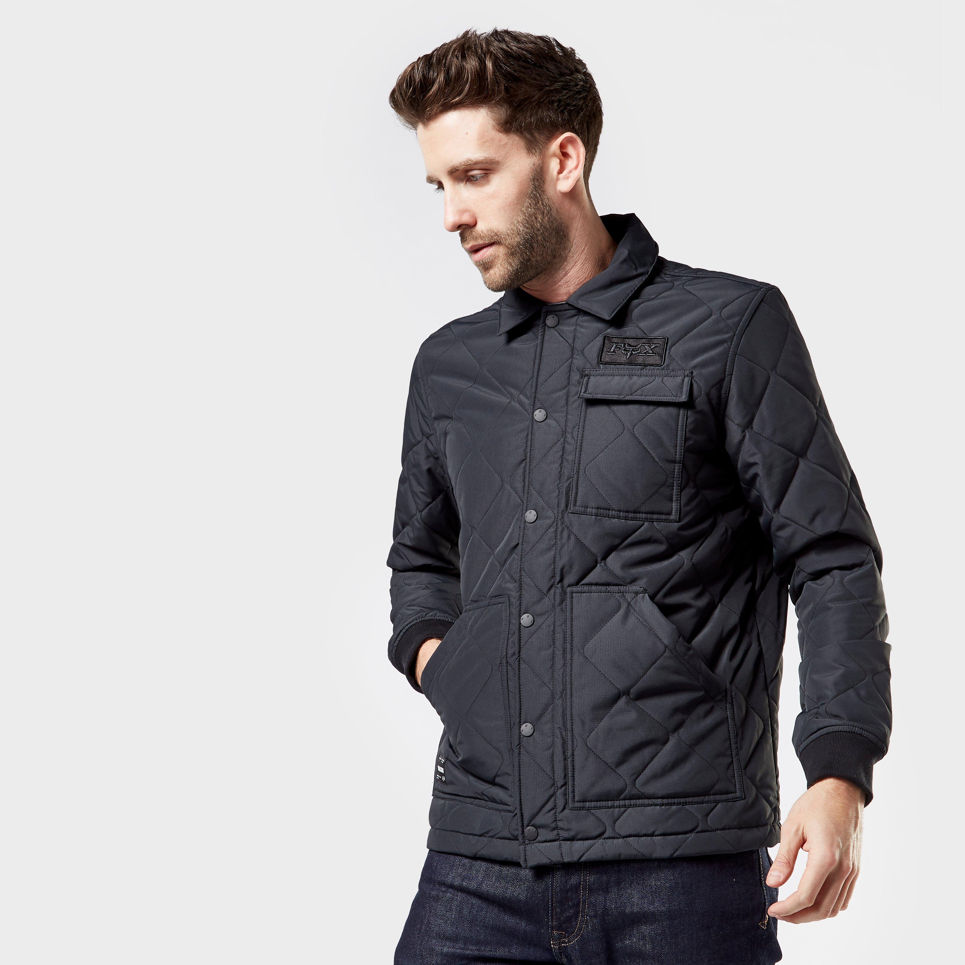 Men's Speedway Jacket