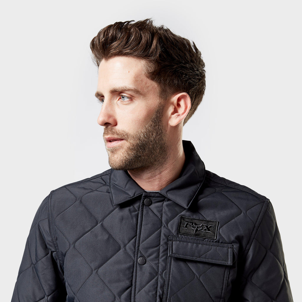 Men's Speedway Jacket