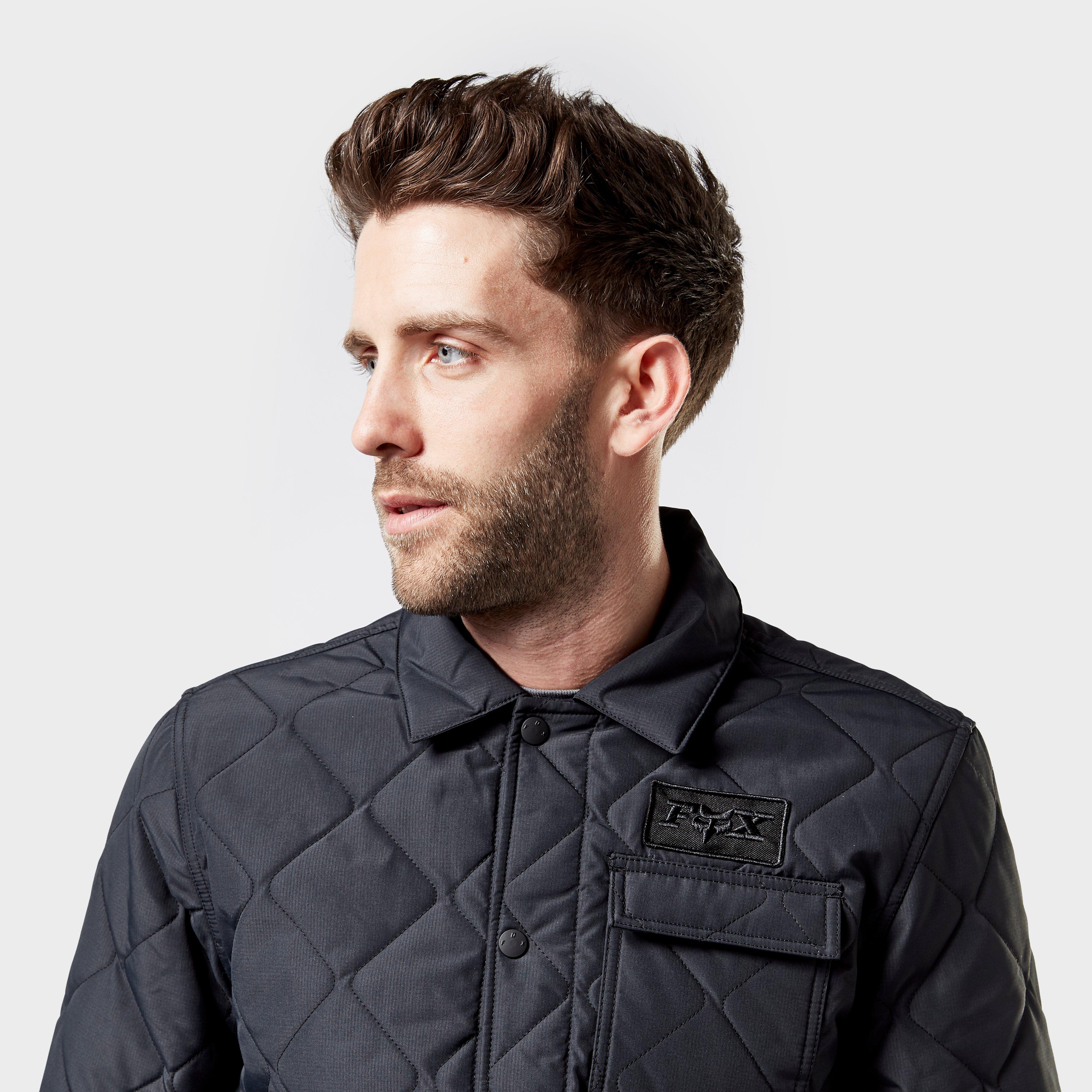 Men's Speedway Jacket
