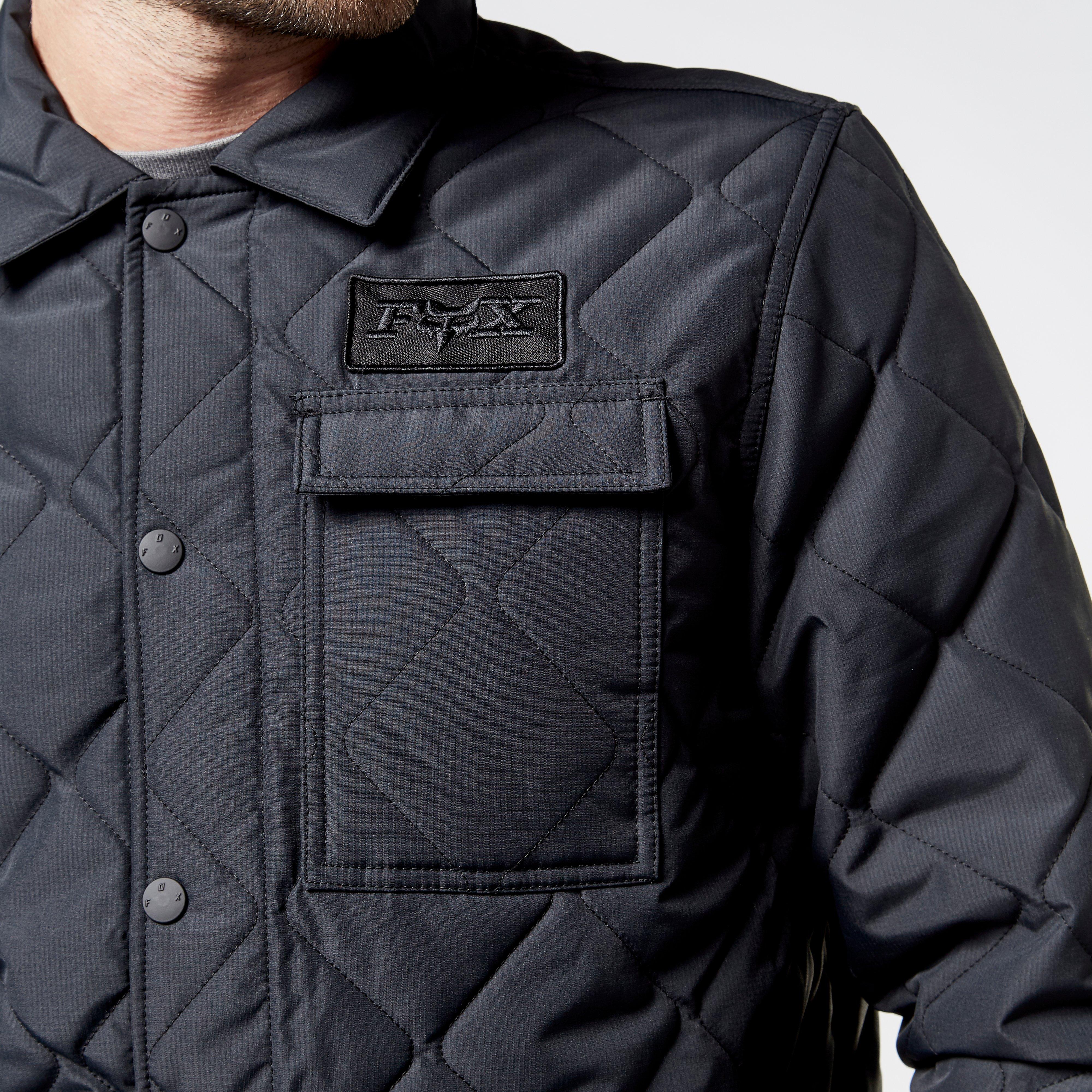 Men's Speedway Jacket