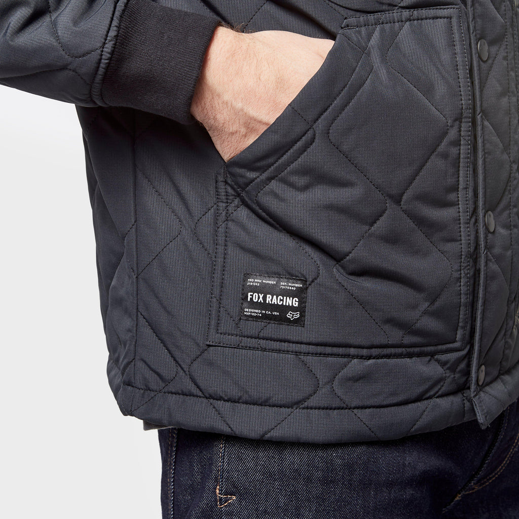 Men's Speedway Jacket
