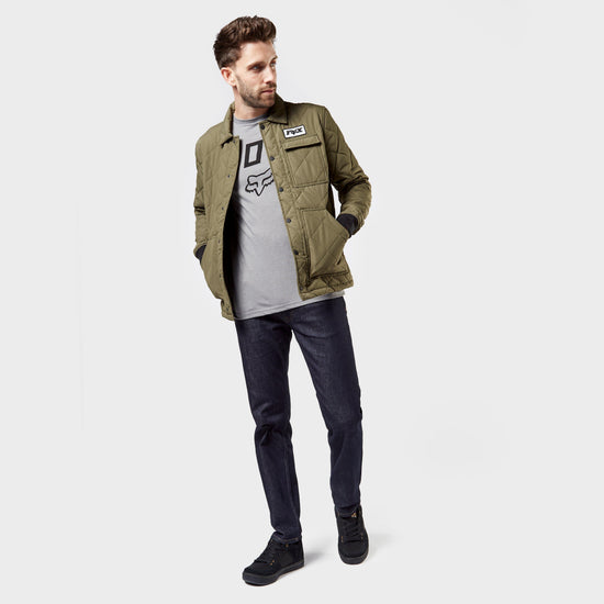 Men's Speedway Jacket