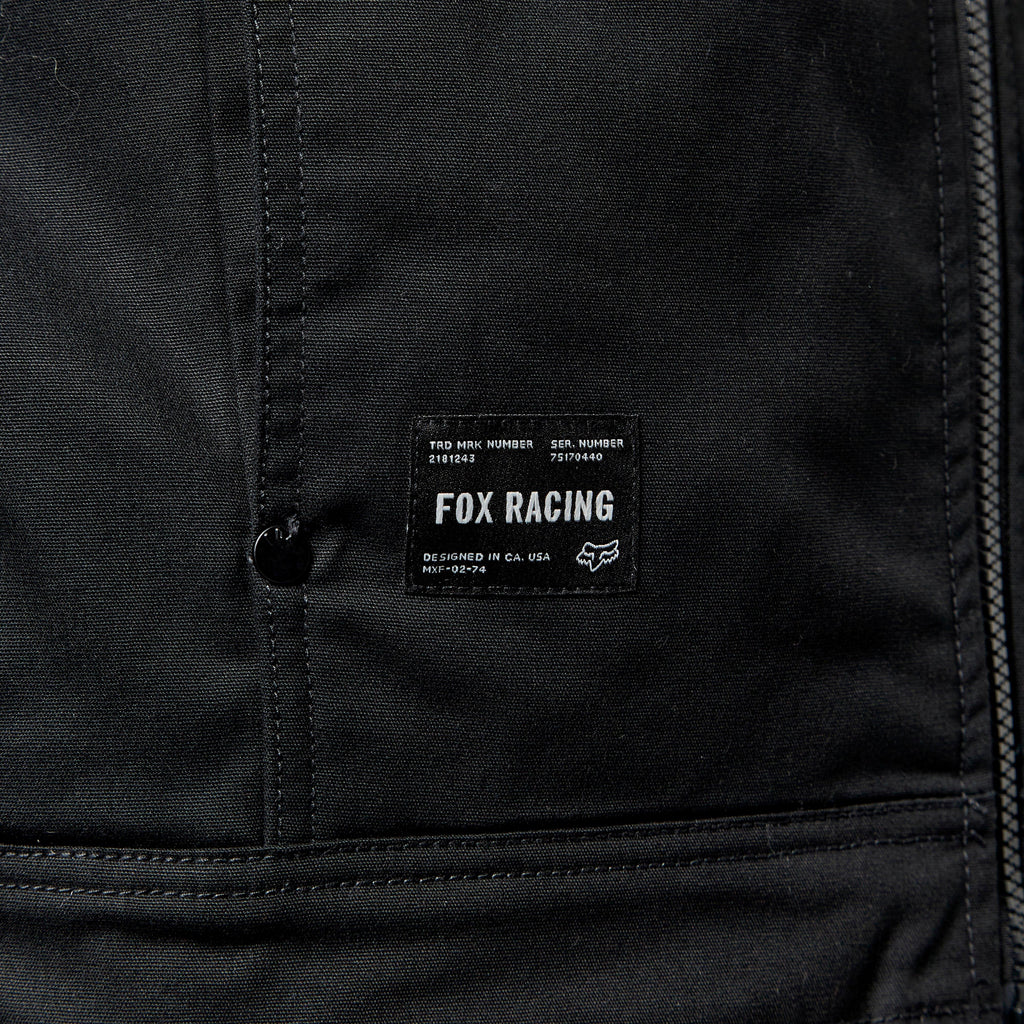 Men's Mercer Jacket