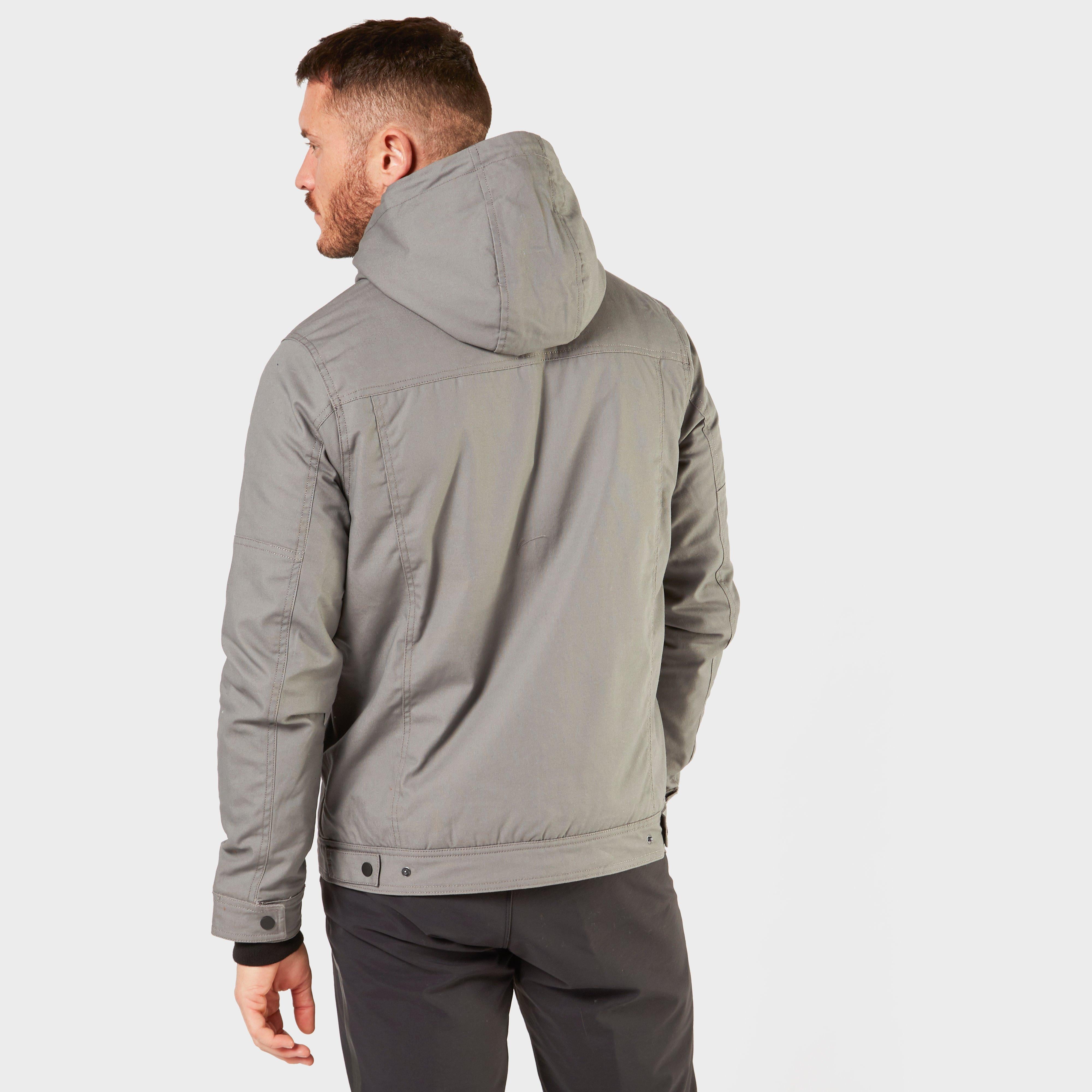 Men's Mercer Jacket