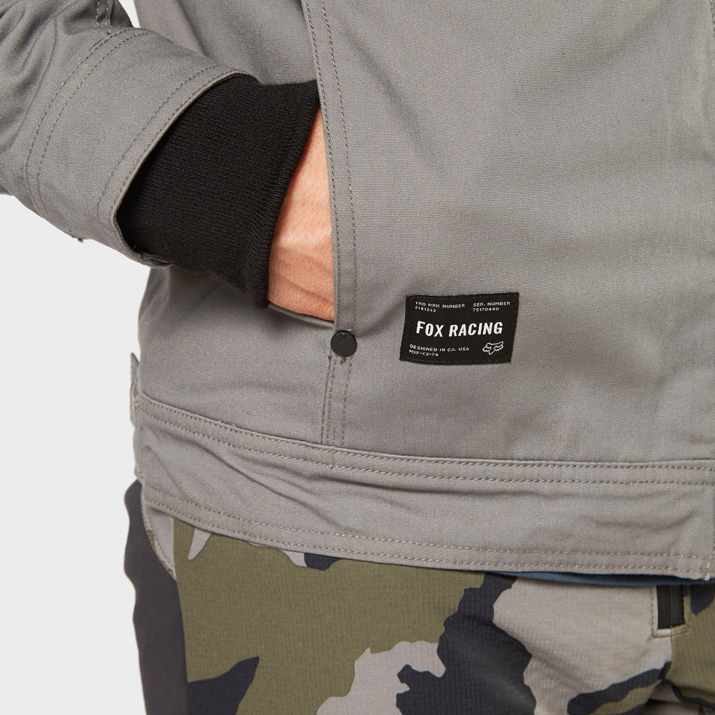 Men's Mercer Jacket