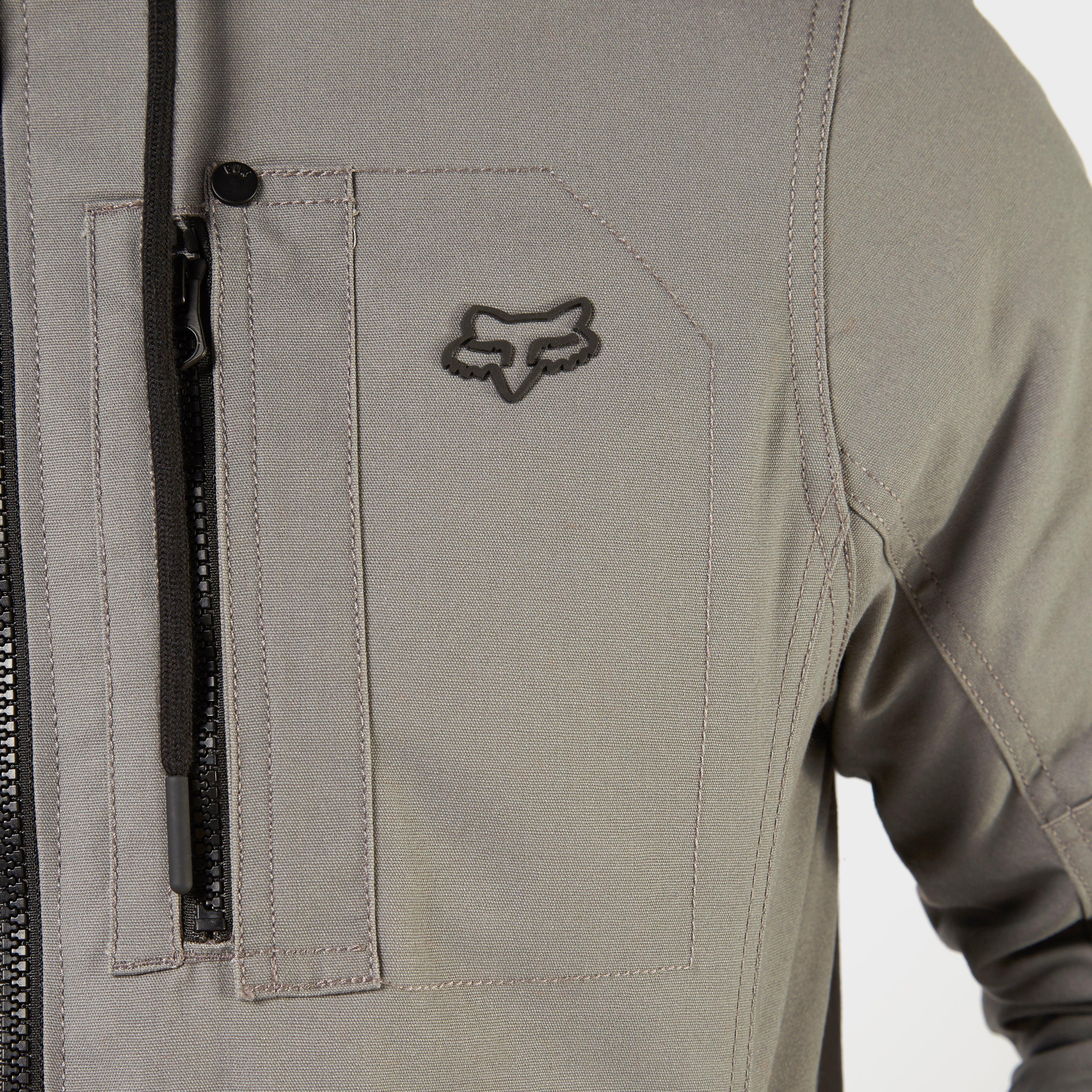 Men's Mercer Jacket