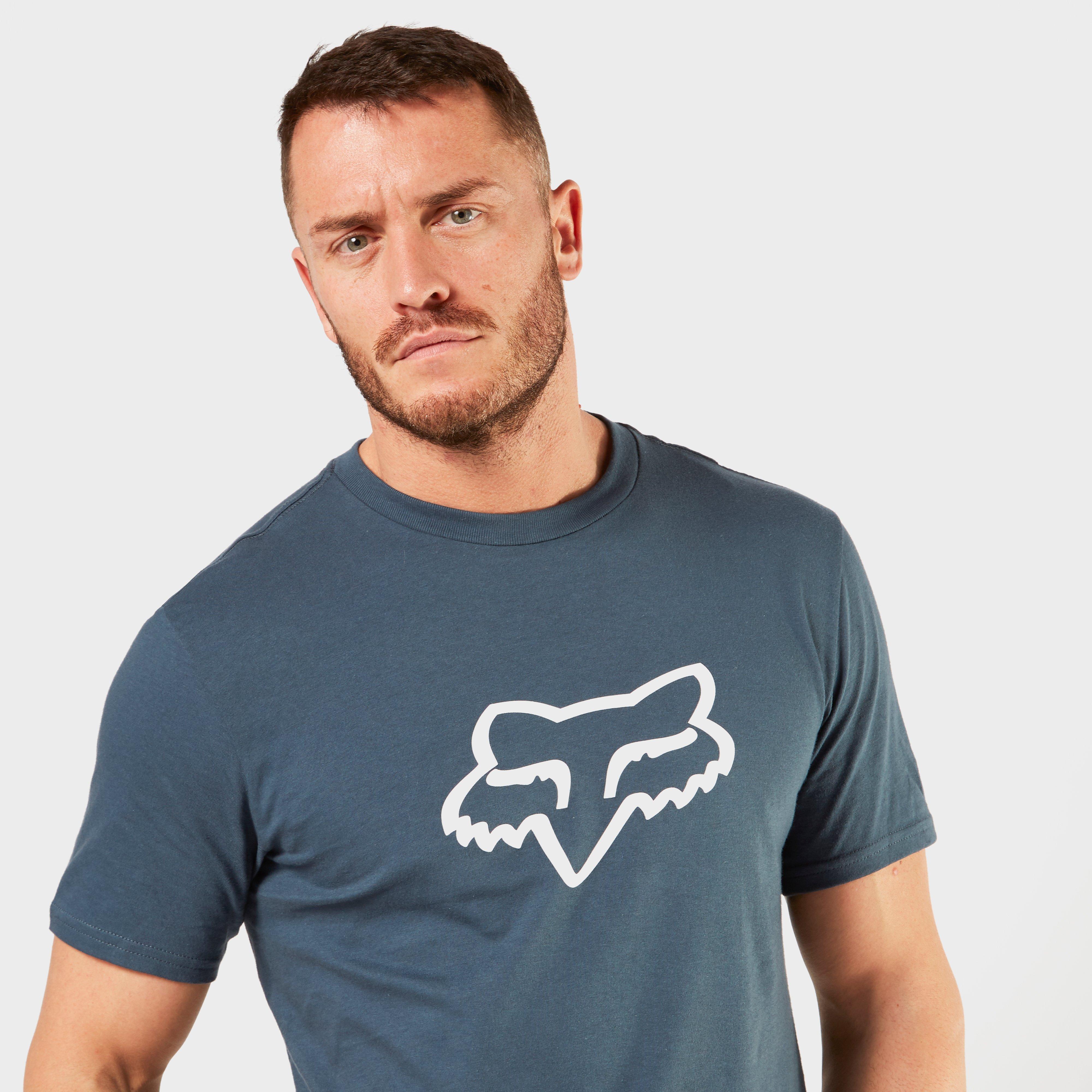 Men's Legacy Foxhead Tee