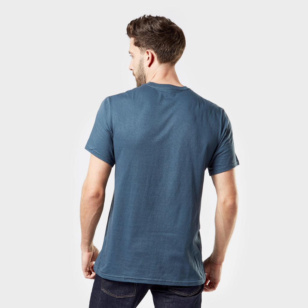 Men's Legacy Moth Tee