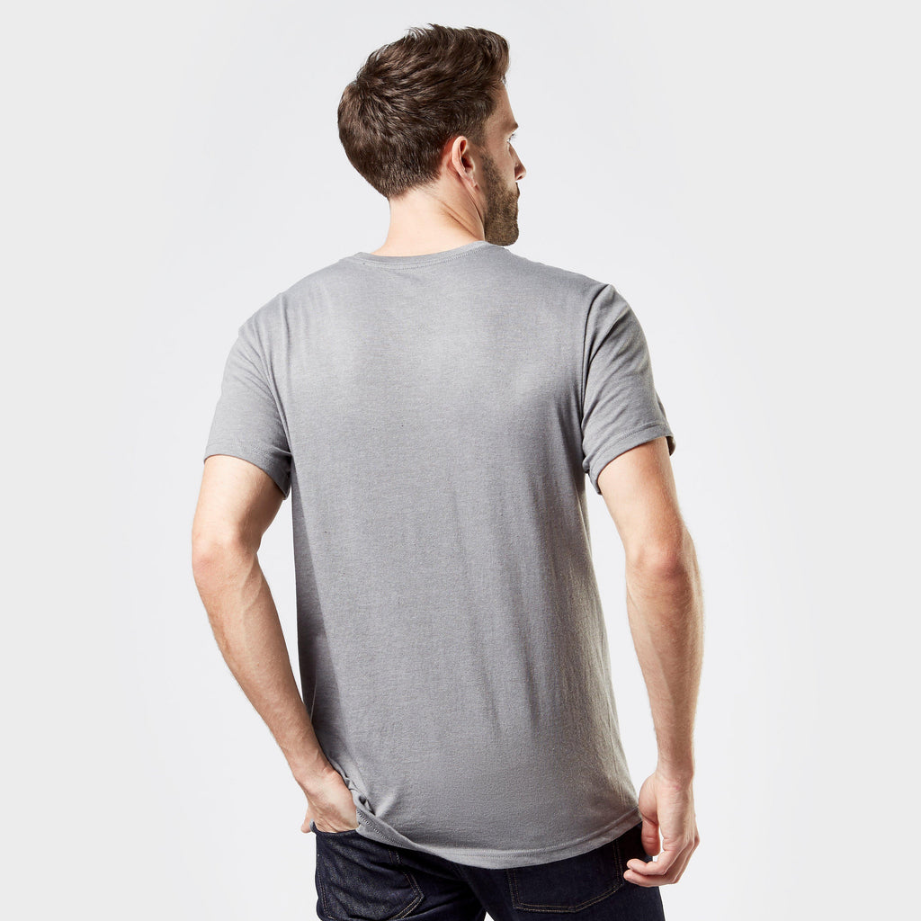 Men's Legacy Moth Tee