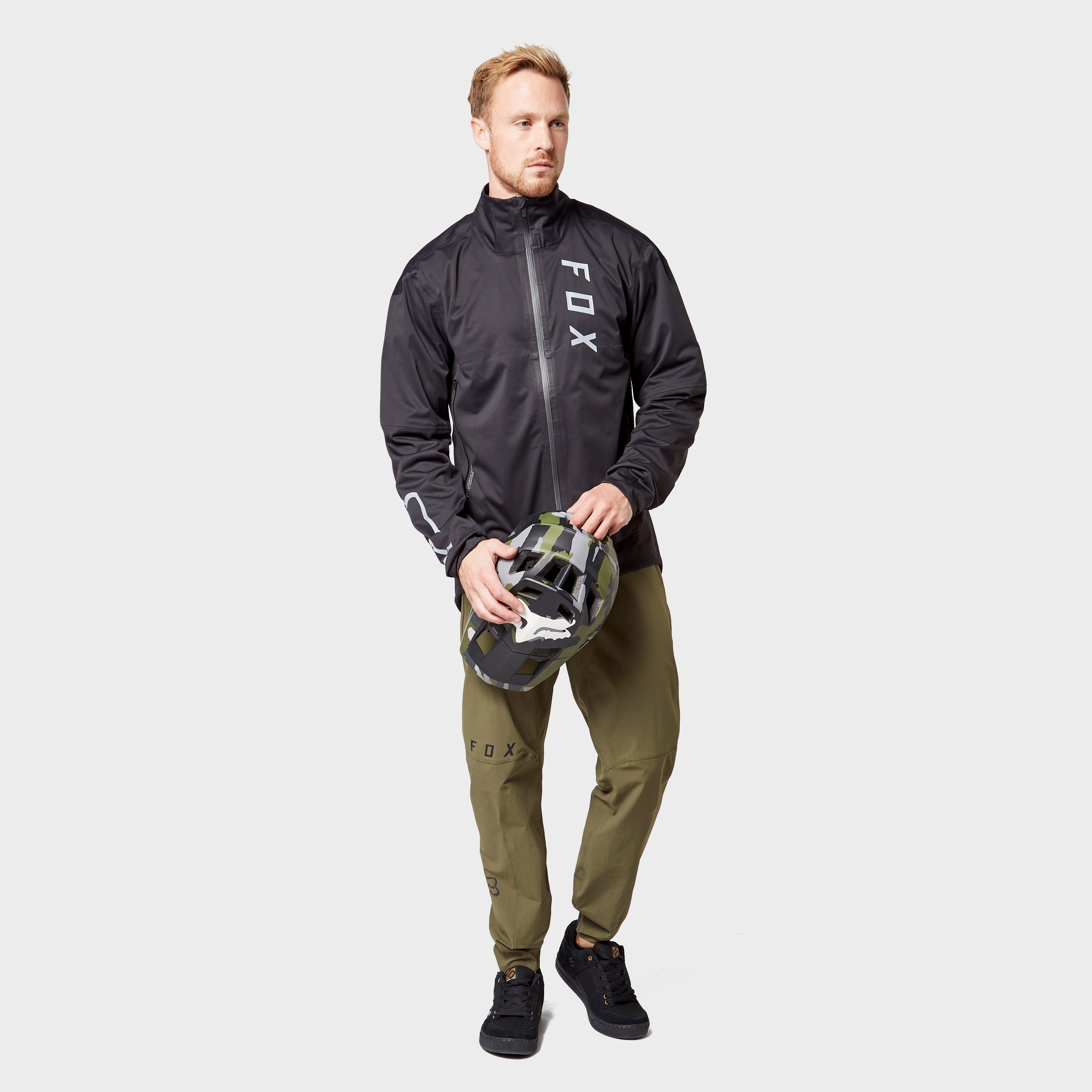 Men's Ranger 3L Water Jacket