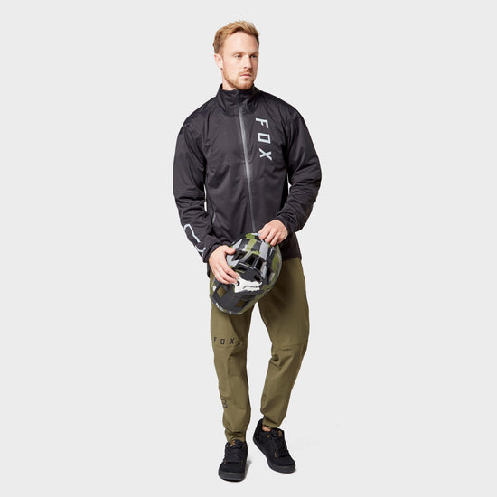 Men's Ranger 3L Water Jacket