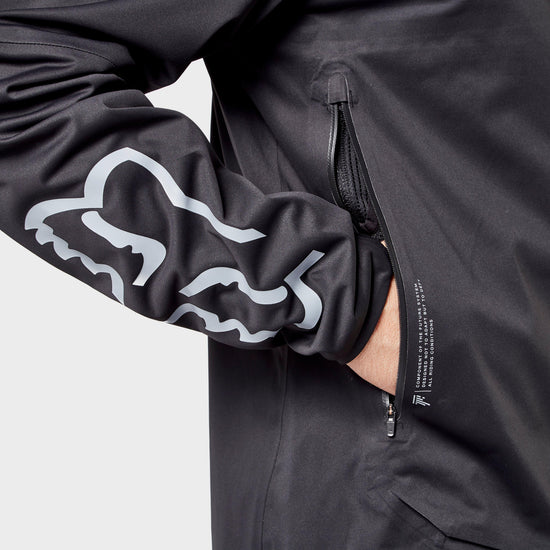 Men's Ranger 3L Water Jacket