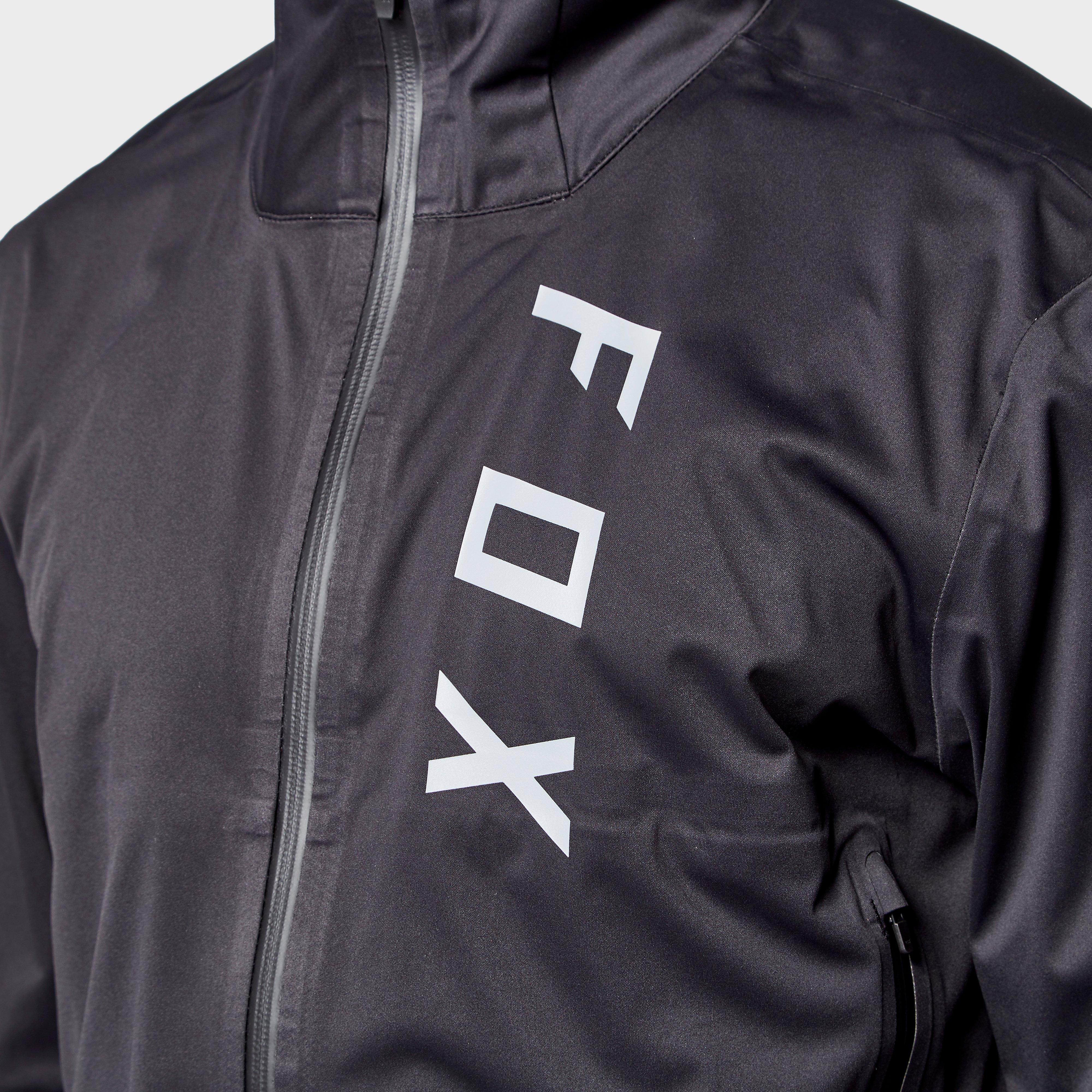 Men's Ranger 3L Water Jacket