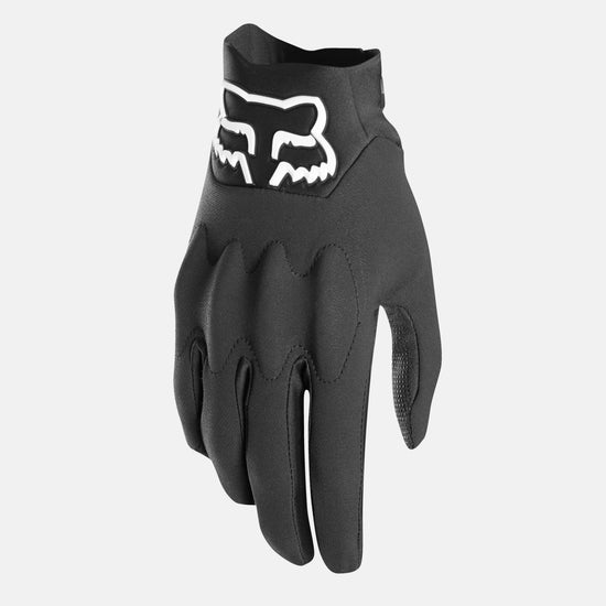 Defend Fire Gloves