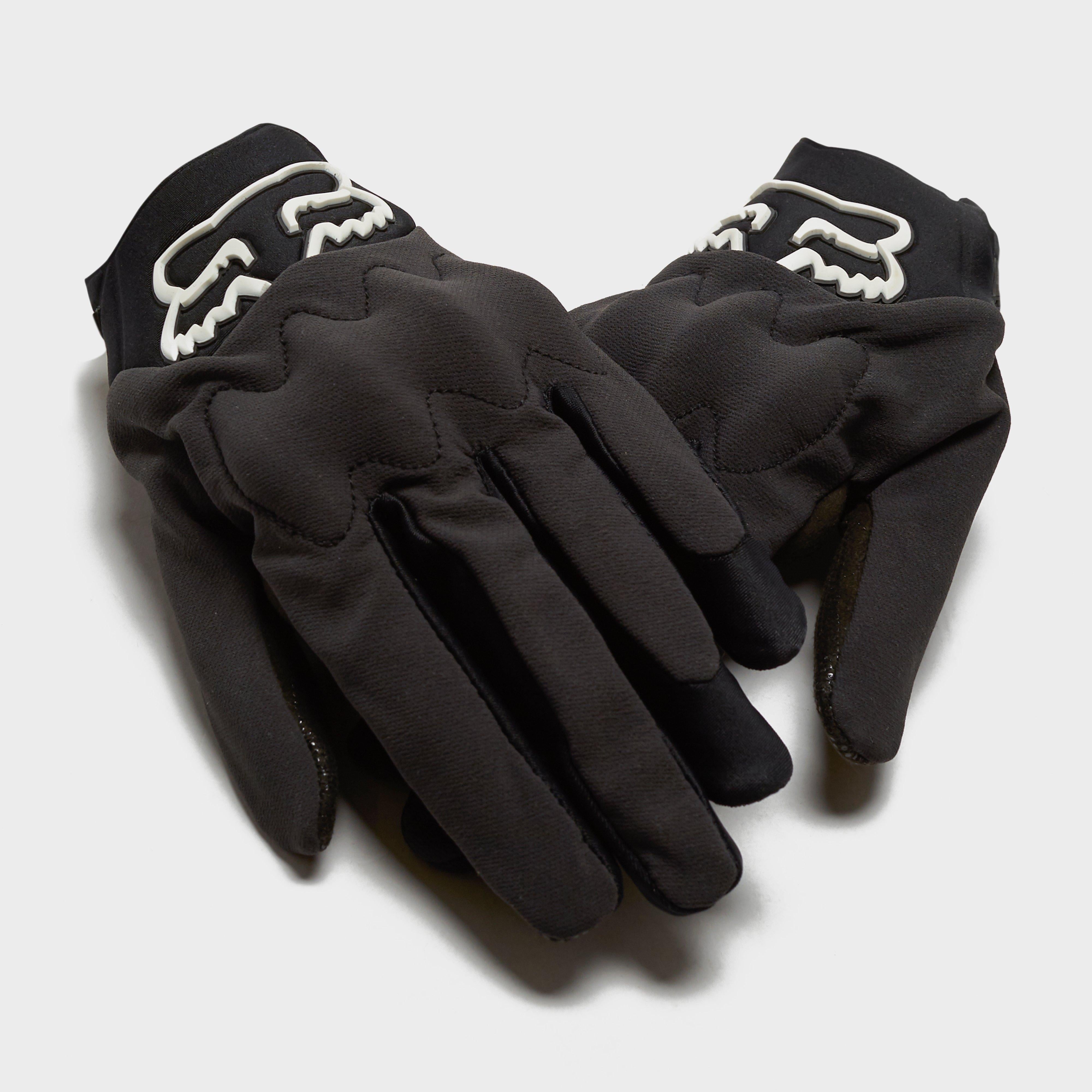 Defend Fire Gloves