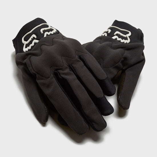 Defend Fire Gloves