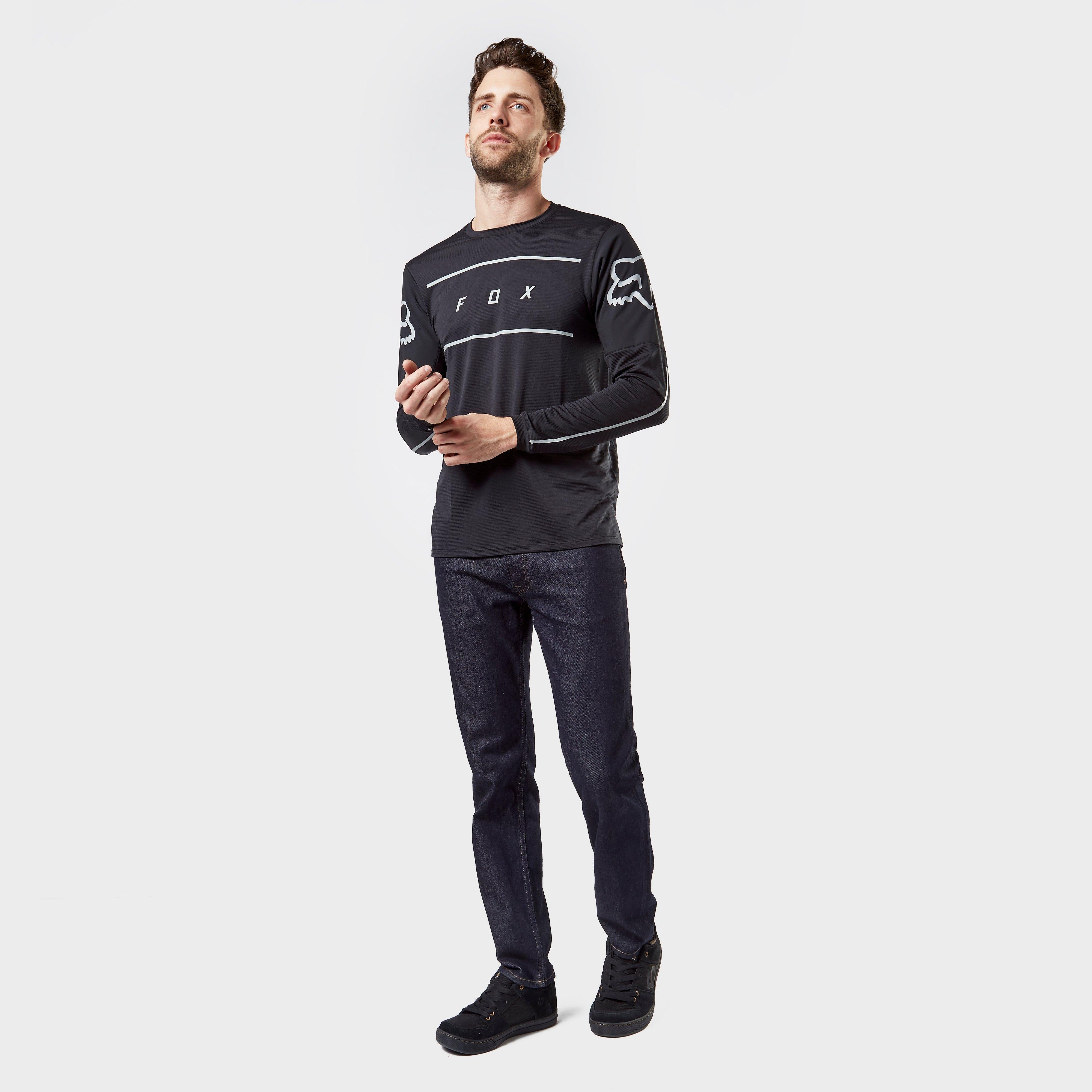 Men's Flexair Long Sleeve Jersey