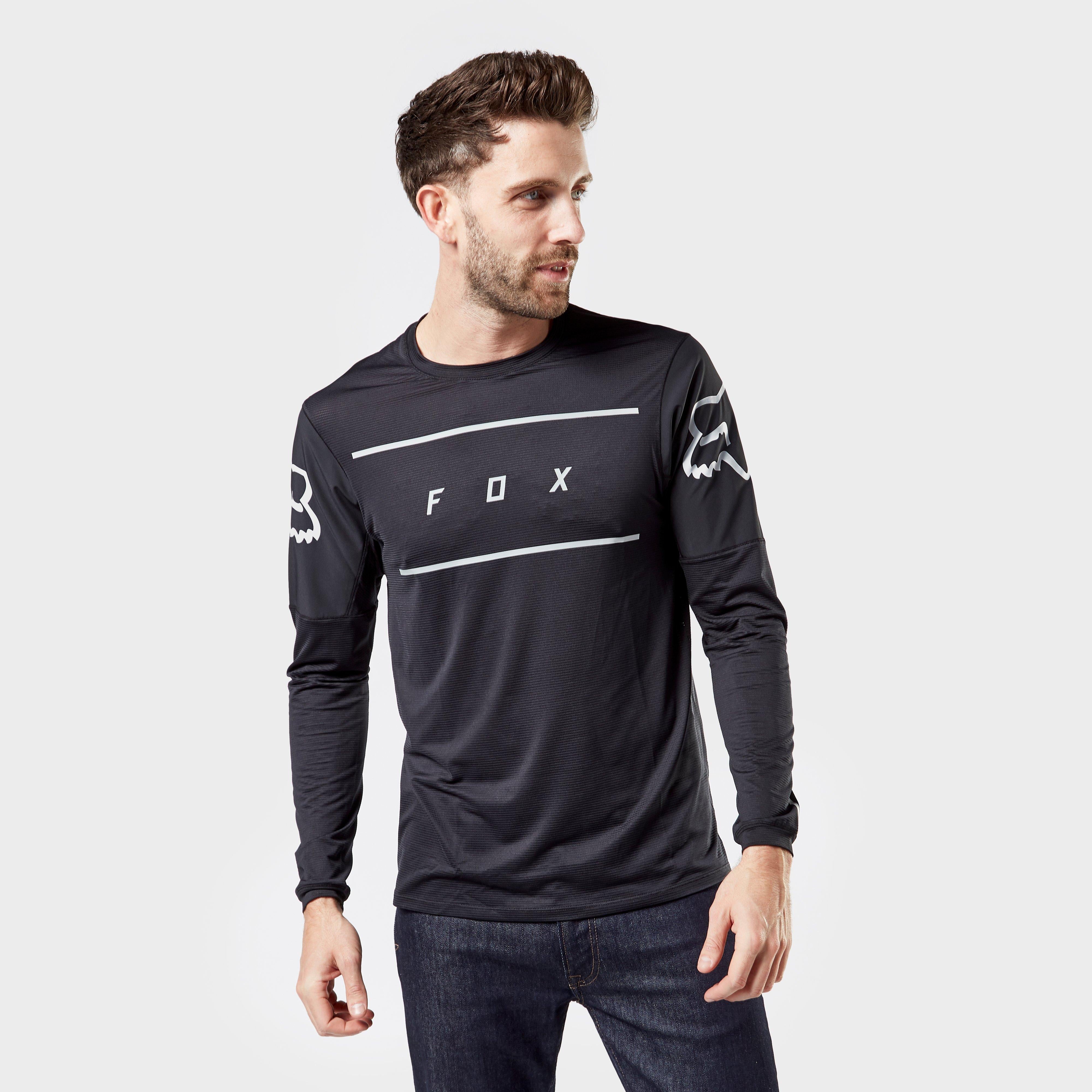 Men's Flexair Long Sleeve Jersey