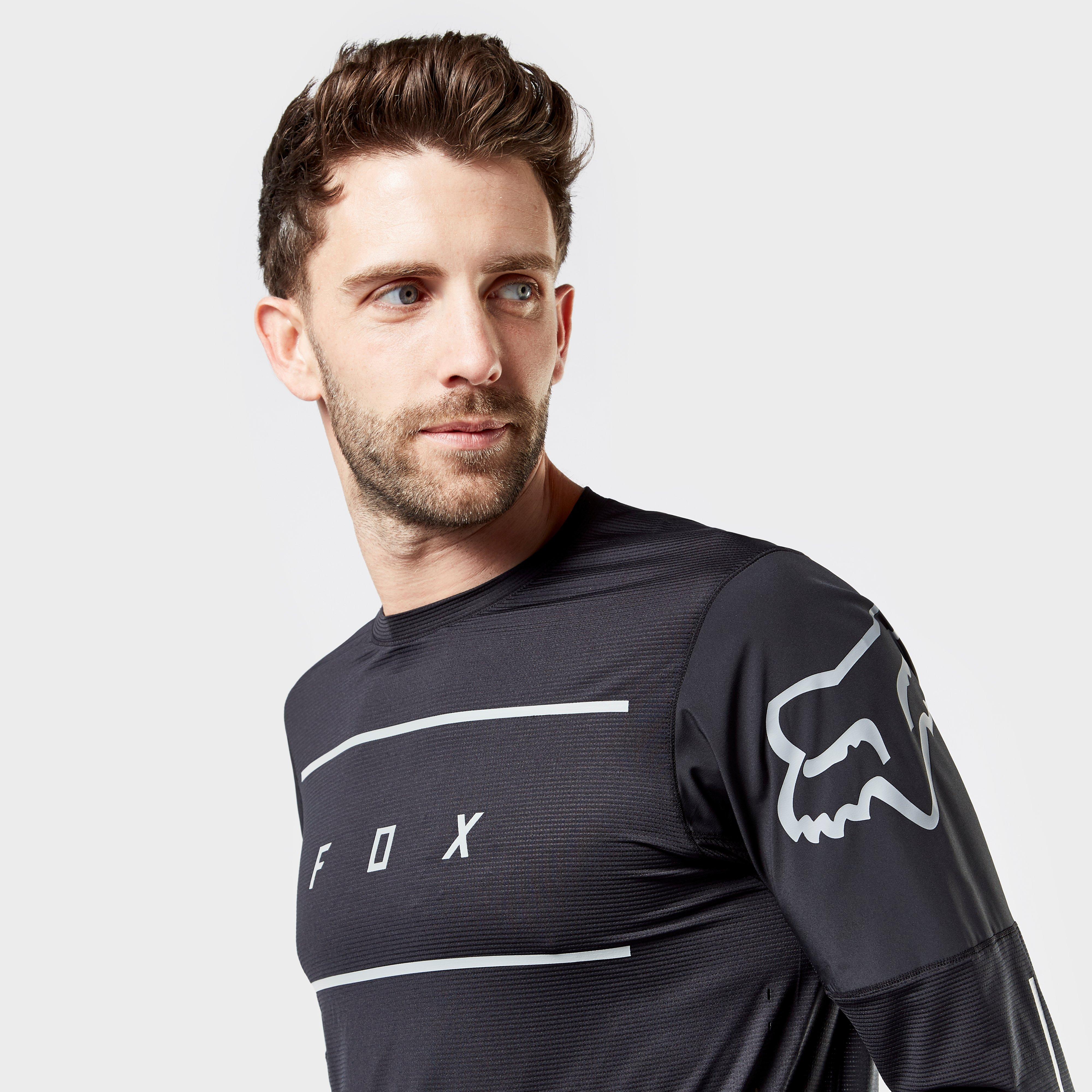 Men's Flexair Long Sleeve Jersey