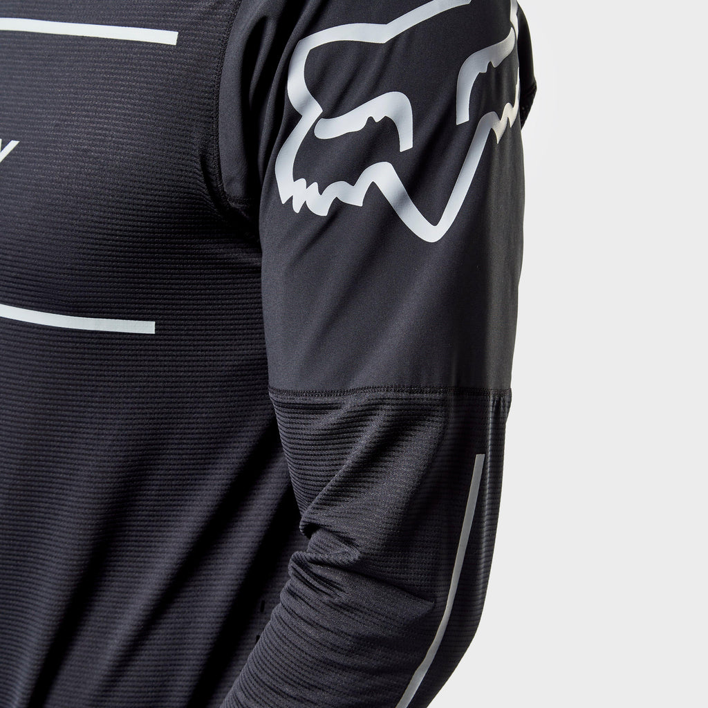 Men's Flexair Long Sleeve Jersey