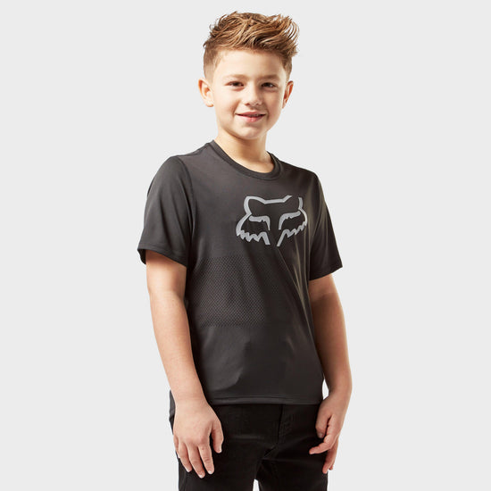 Kids’ Ranger Short Sleeve Jersey