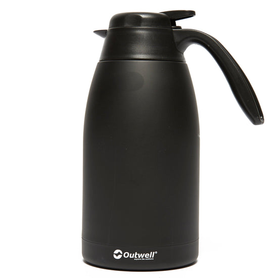 Aden Vacuum 1.2 Litre  Flask