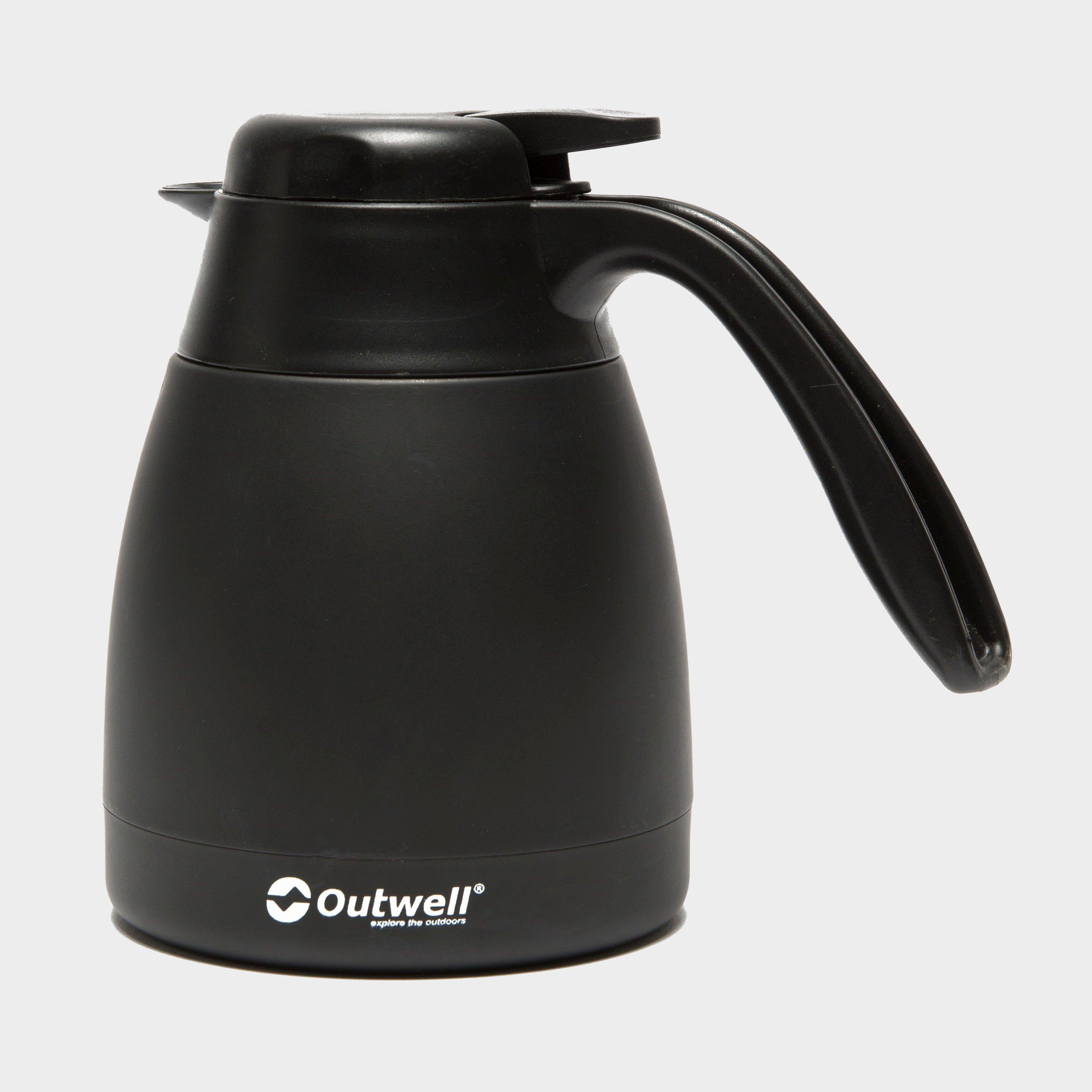 Aden 0.6 Litre Vacuum Flask