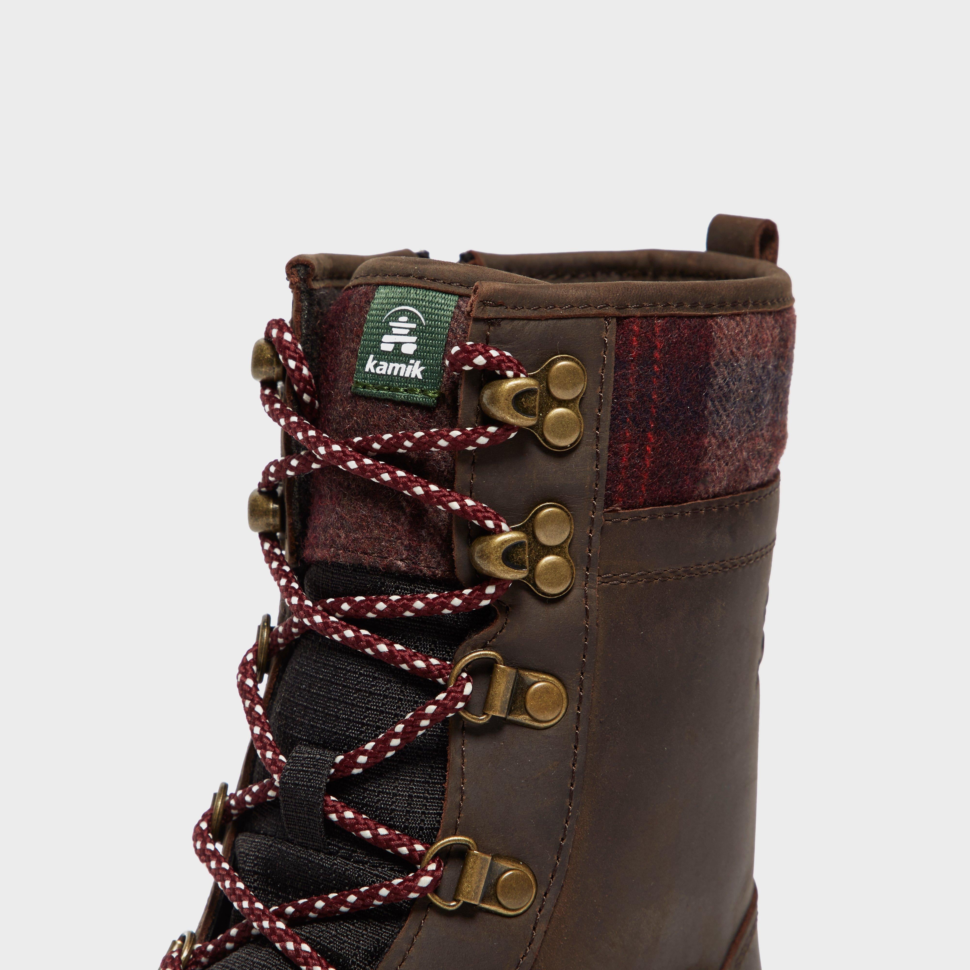 Women's Juliet Boots