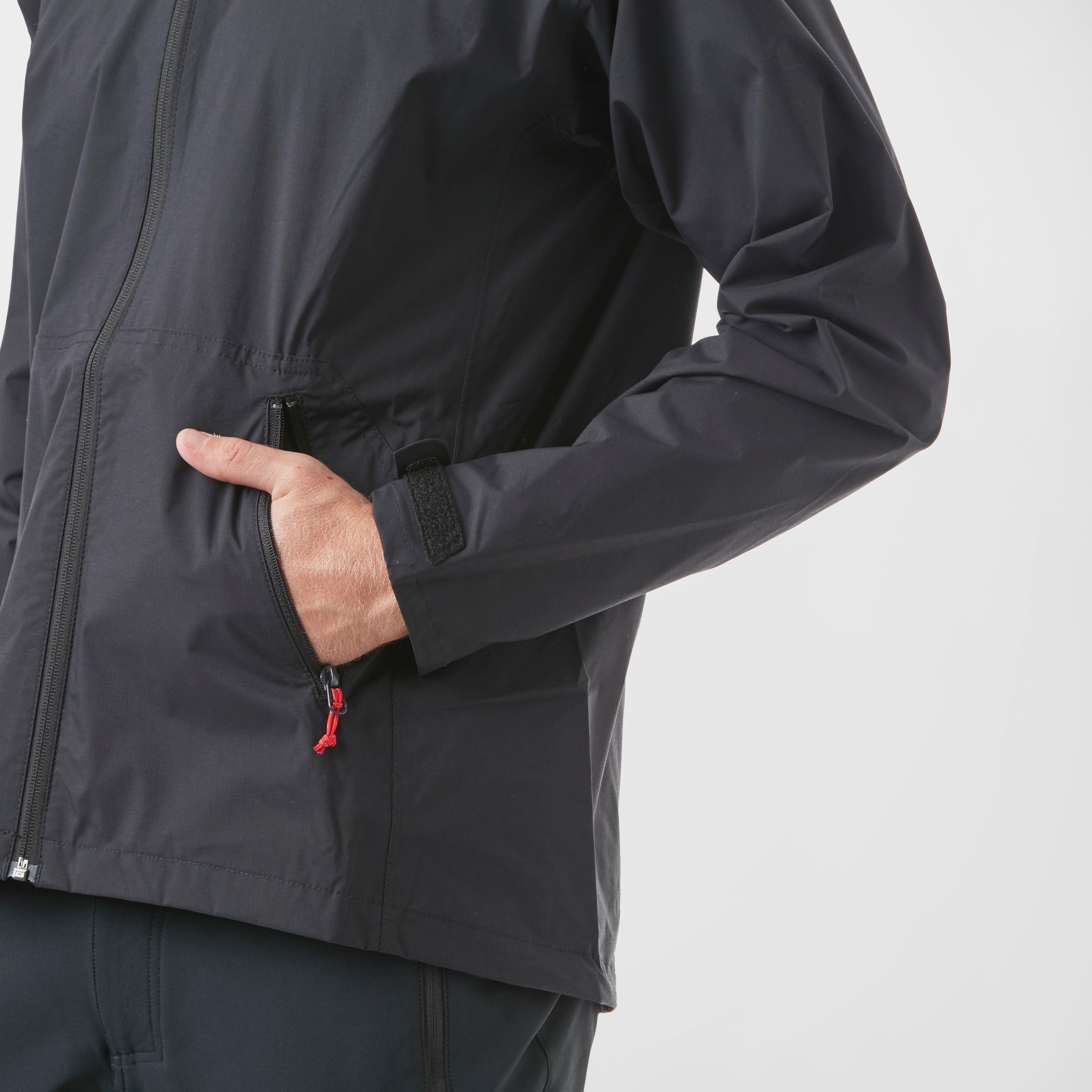 Men’s Stormcloud Waterproof Jacket