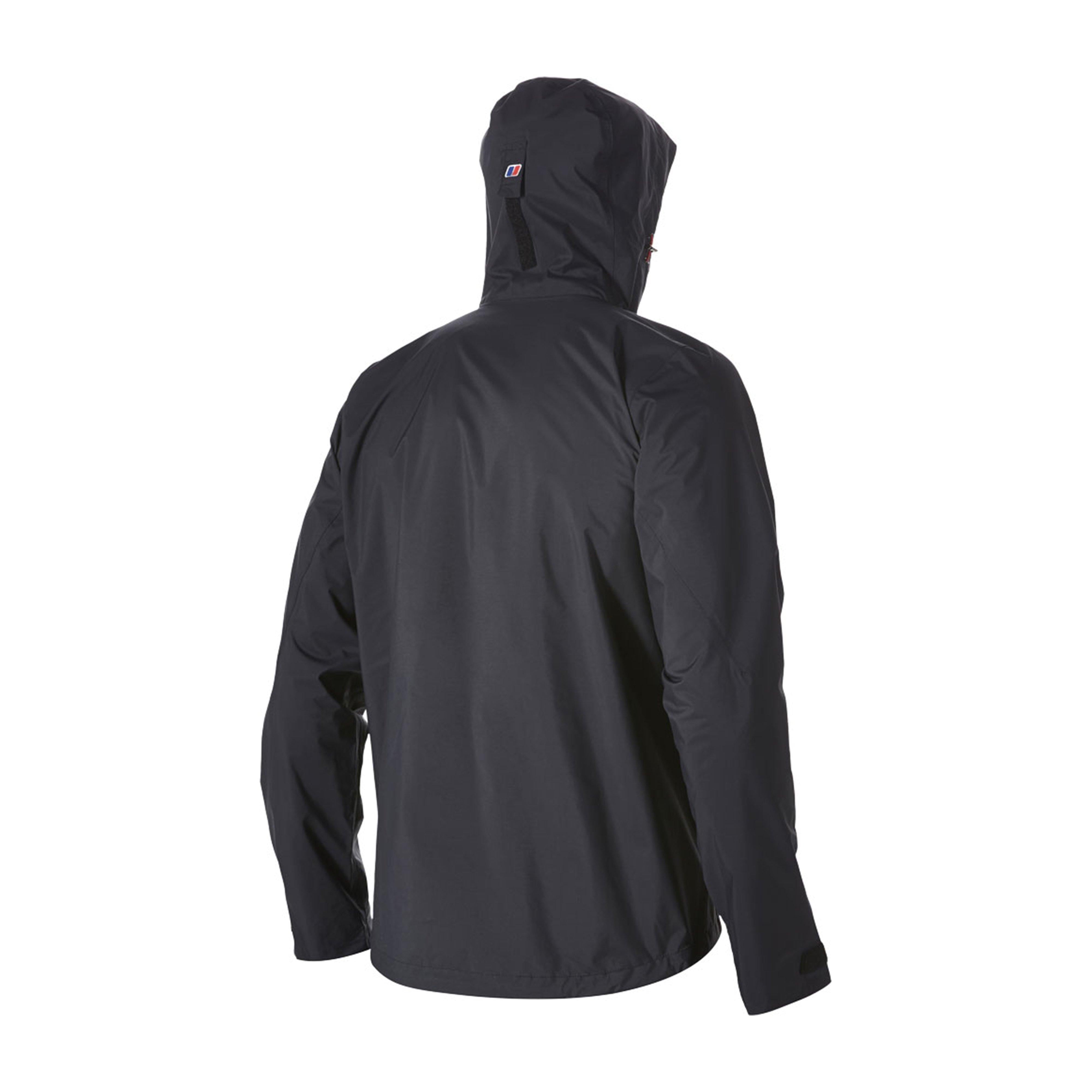 Men’s Stormcloud Waterproof Jacket