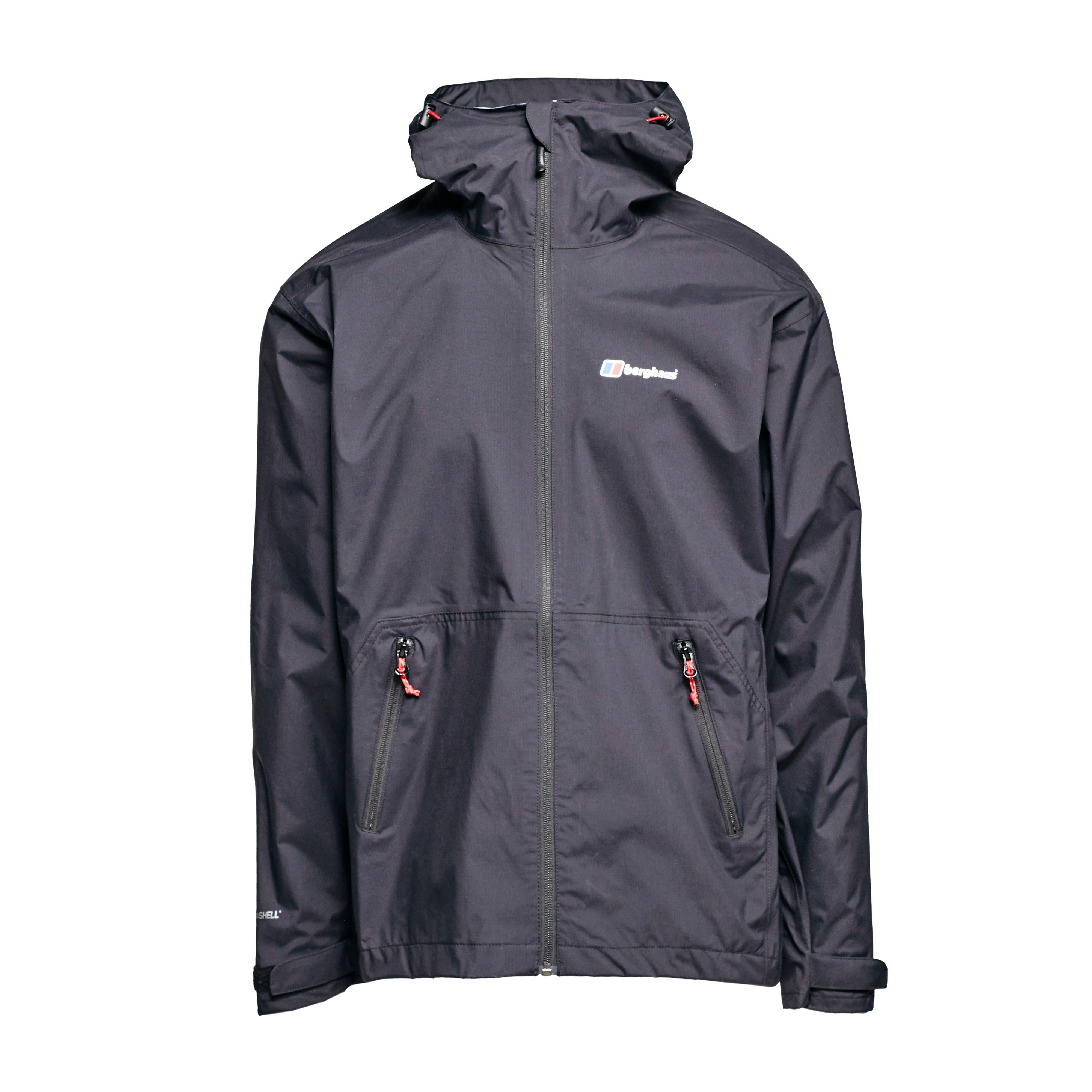 Men’s Stormcloud Waterproof Jacket