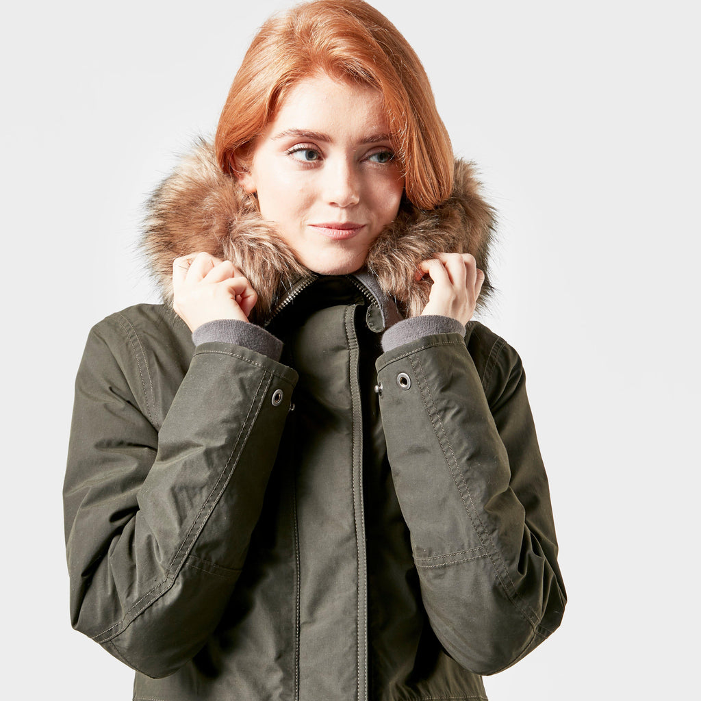 Women's Angela Coat