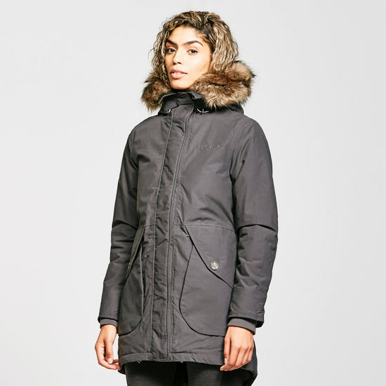 Women's Angela Coat