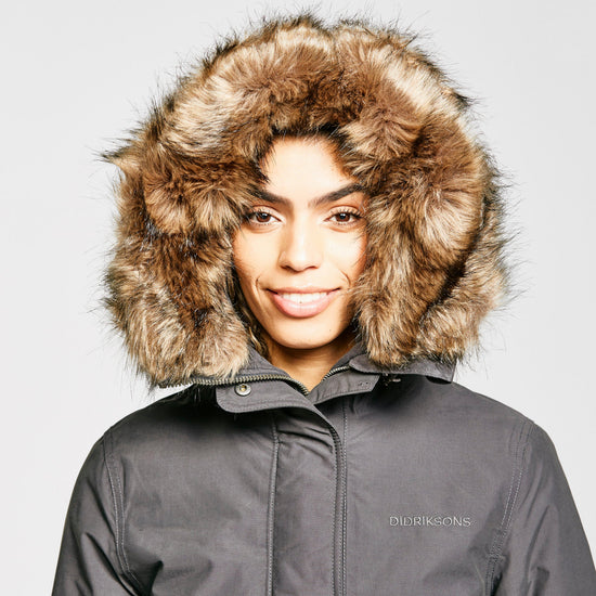 Women's Angela Coat