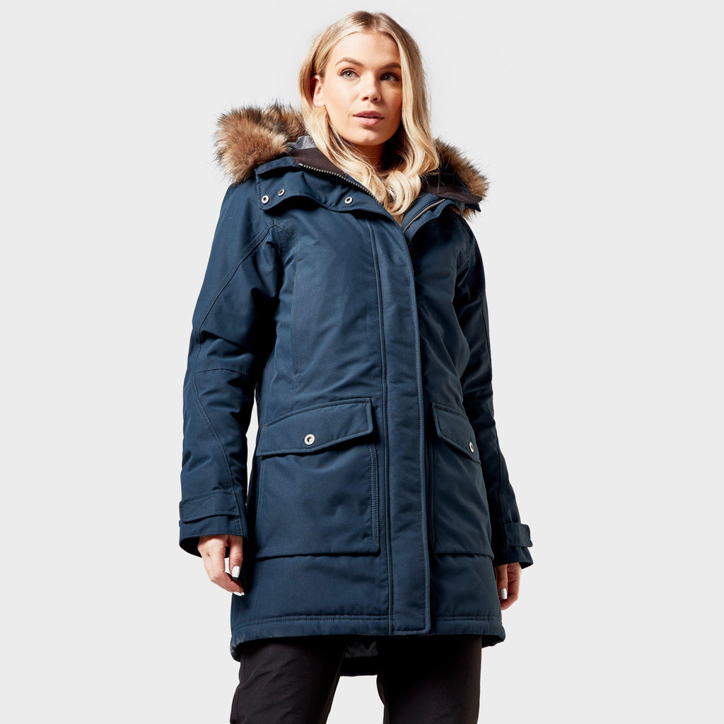 Women's Vilda Parka
