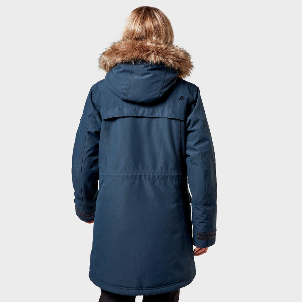 Women's Vilda Parka
